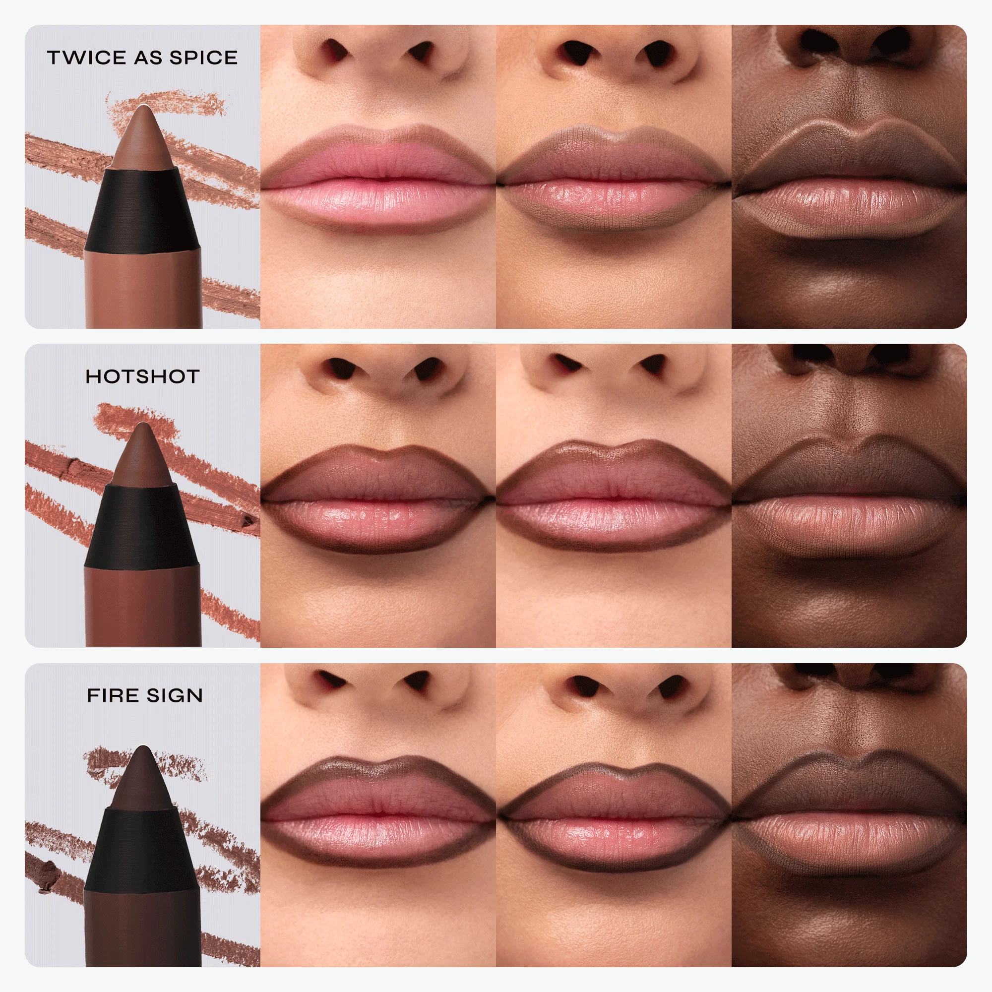 Keep It Full Plumping Lip Liner - Image 6