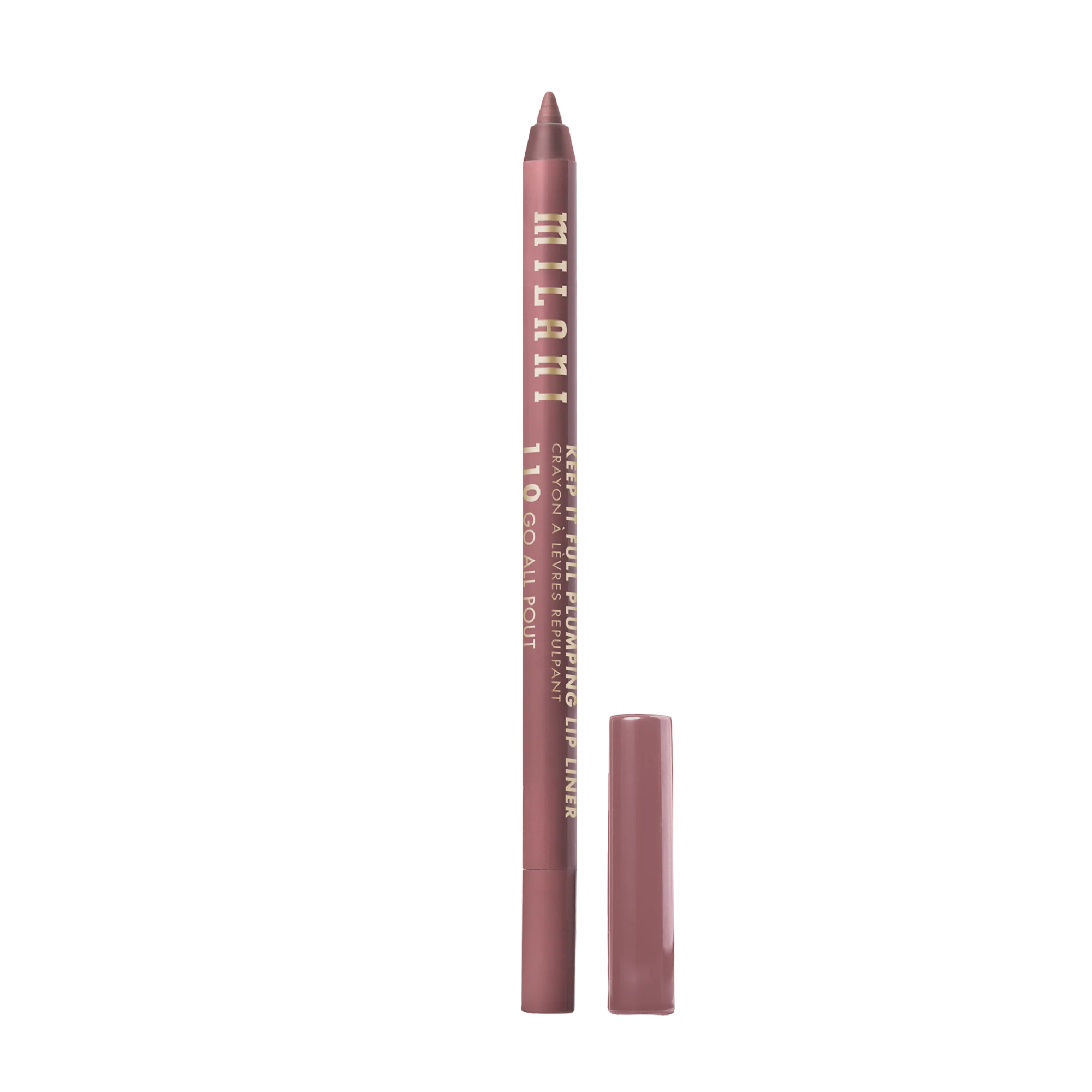 Keep It Full Plumping Lip Liner - Image 9