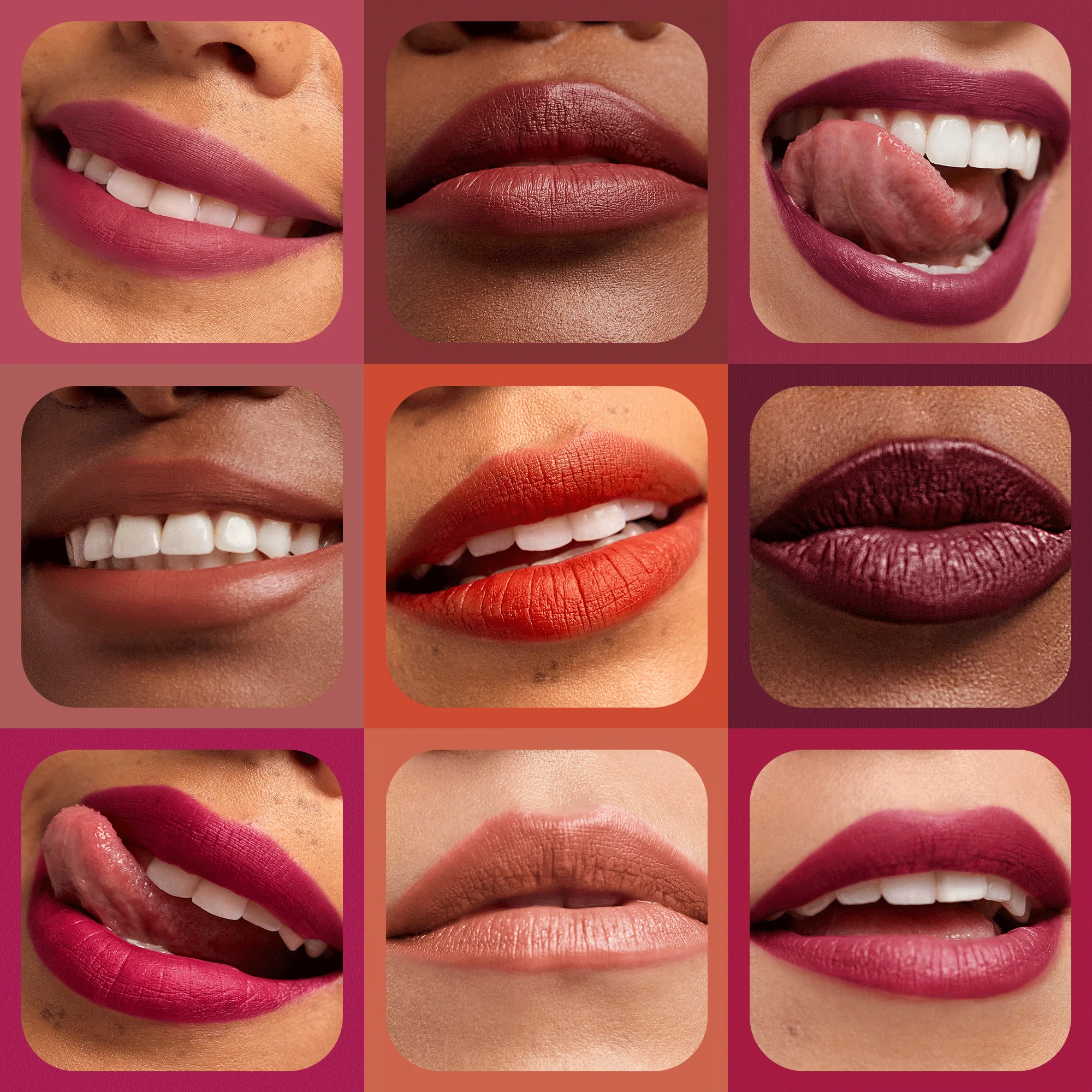 Stay Put Matte Lip Crayon - Image 4