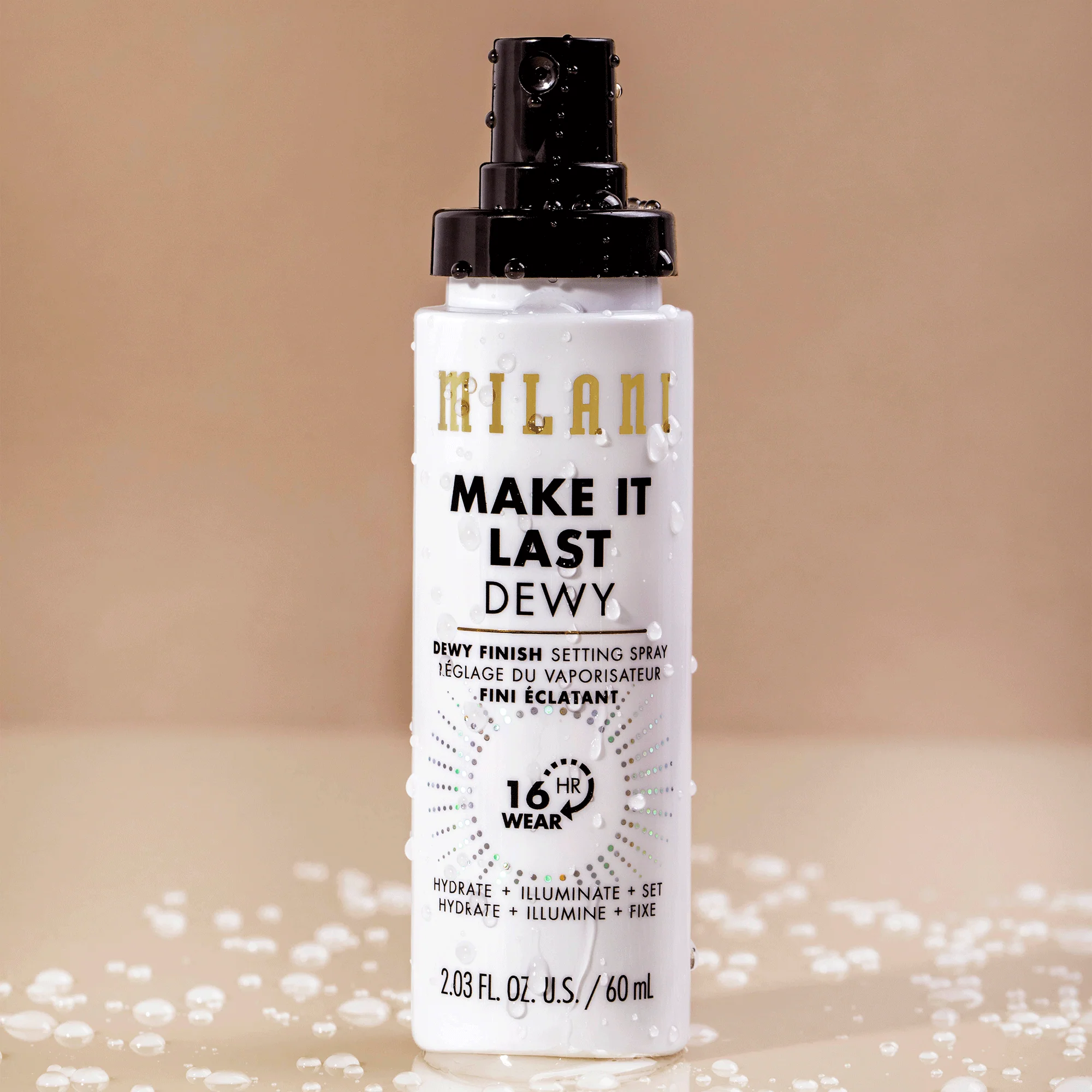 Make It Last Dewy - Dewy Finish Setting Spray - Image 3