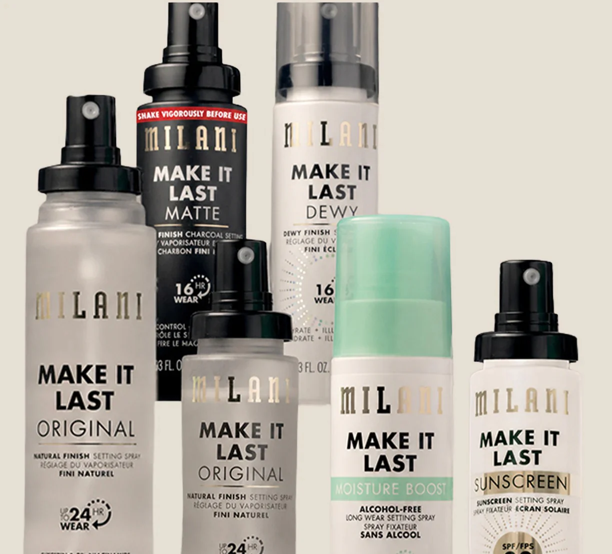 Make it last bundle