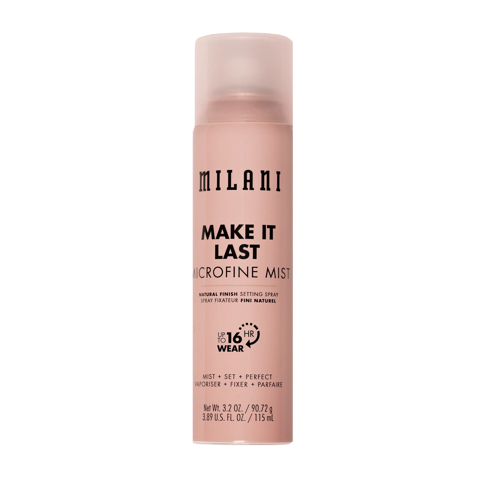 Make It Last Microfine Mist Setting Spray - Image 11