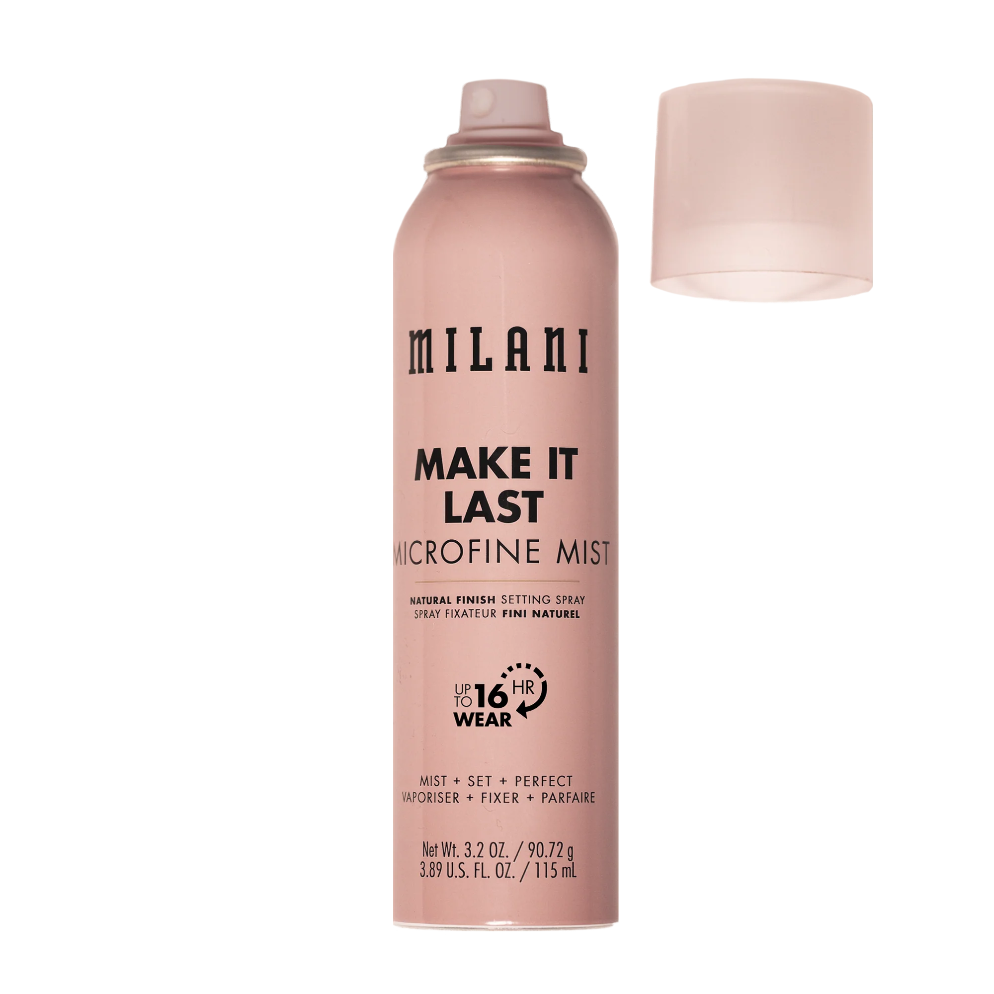 Make It Last Microfine Mist Setting Spray - Image 9