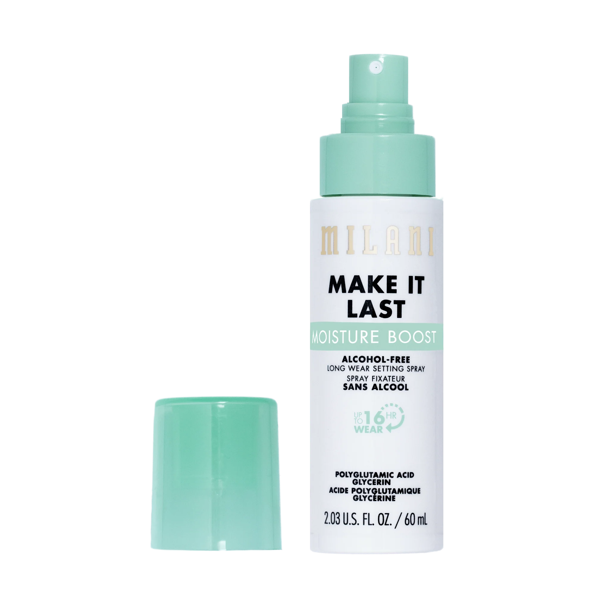 Make It Last Moisture Boost Alcohol-Free Setting Spray - Image 10