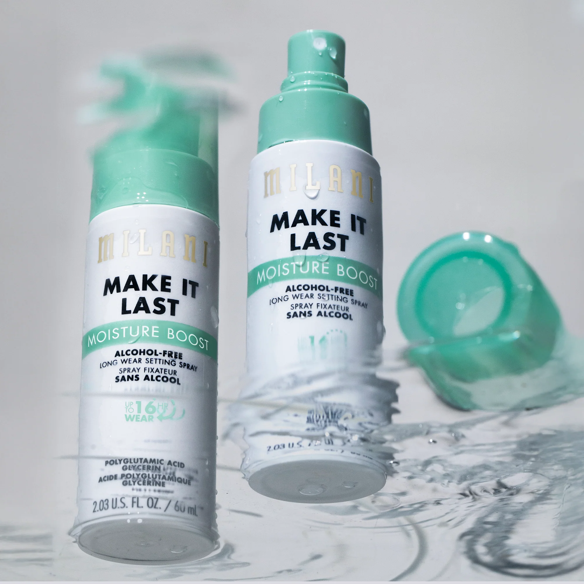 Make It Last Moisture Boost Alcohol-Free Setting Spray - Image 3