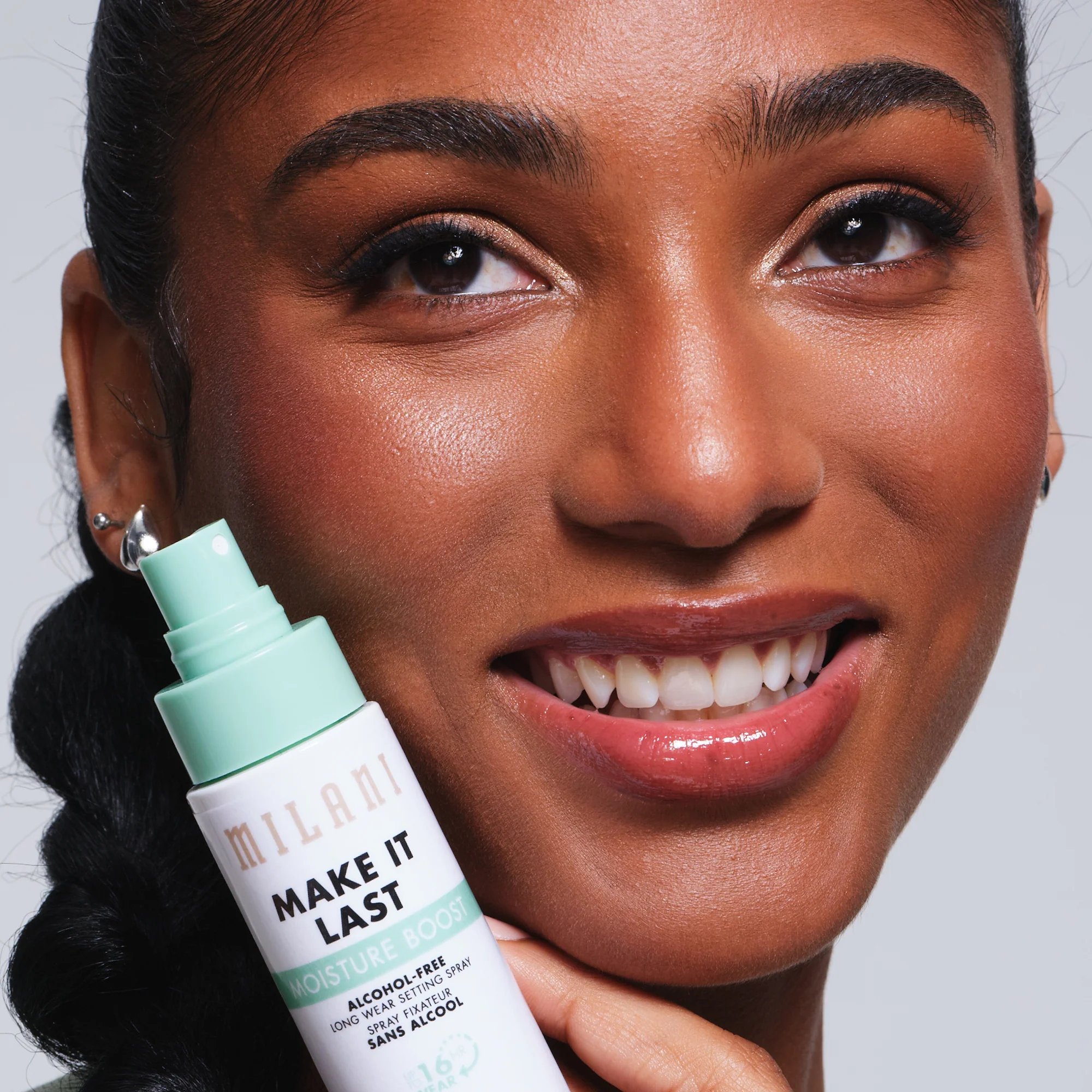 Make It Last Moisture Boost Alcohol-Free Setting Spray - Image 5