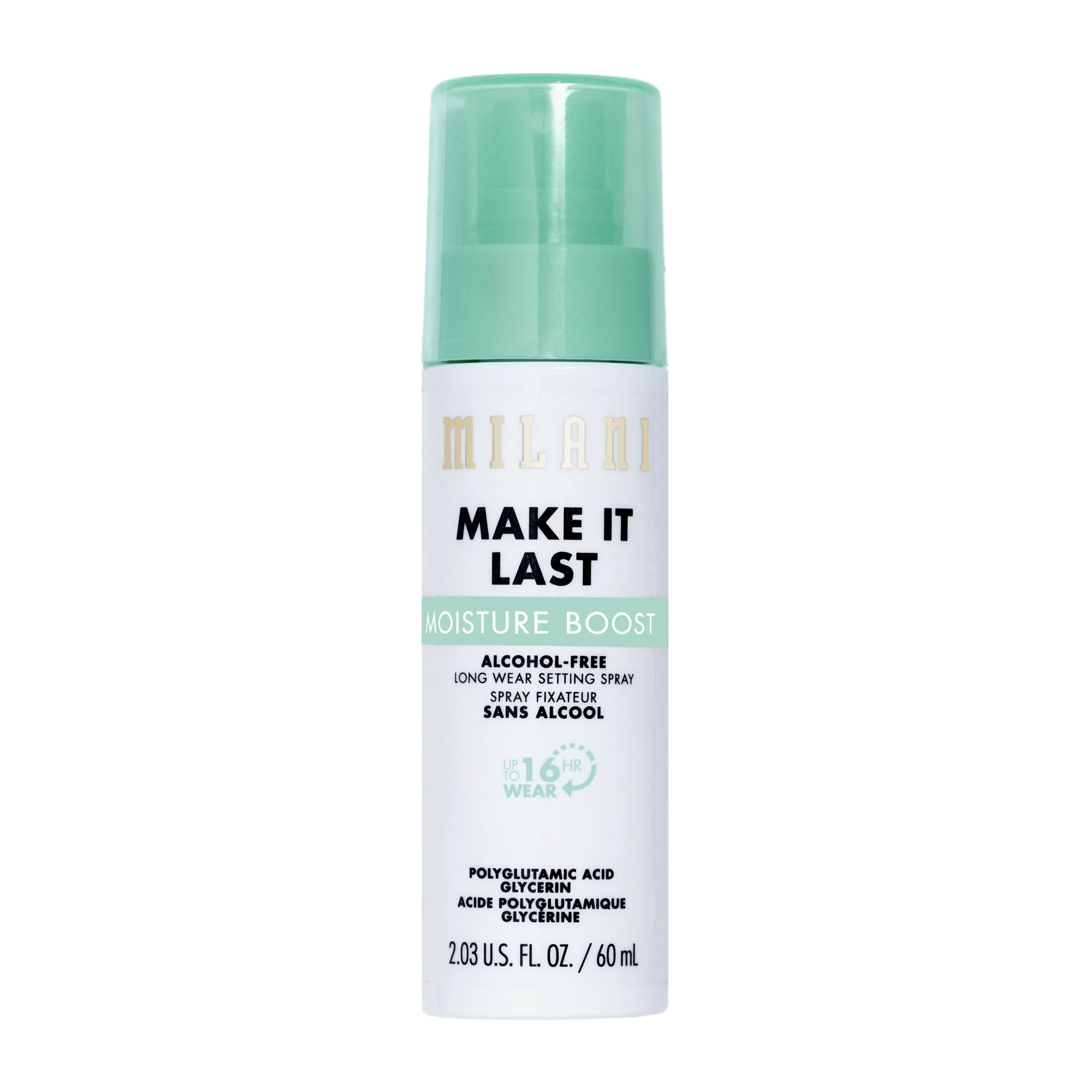 Make It Last Moisture Boost Alcohol-Free Setting Spray - Image 8