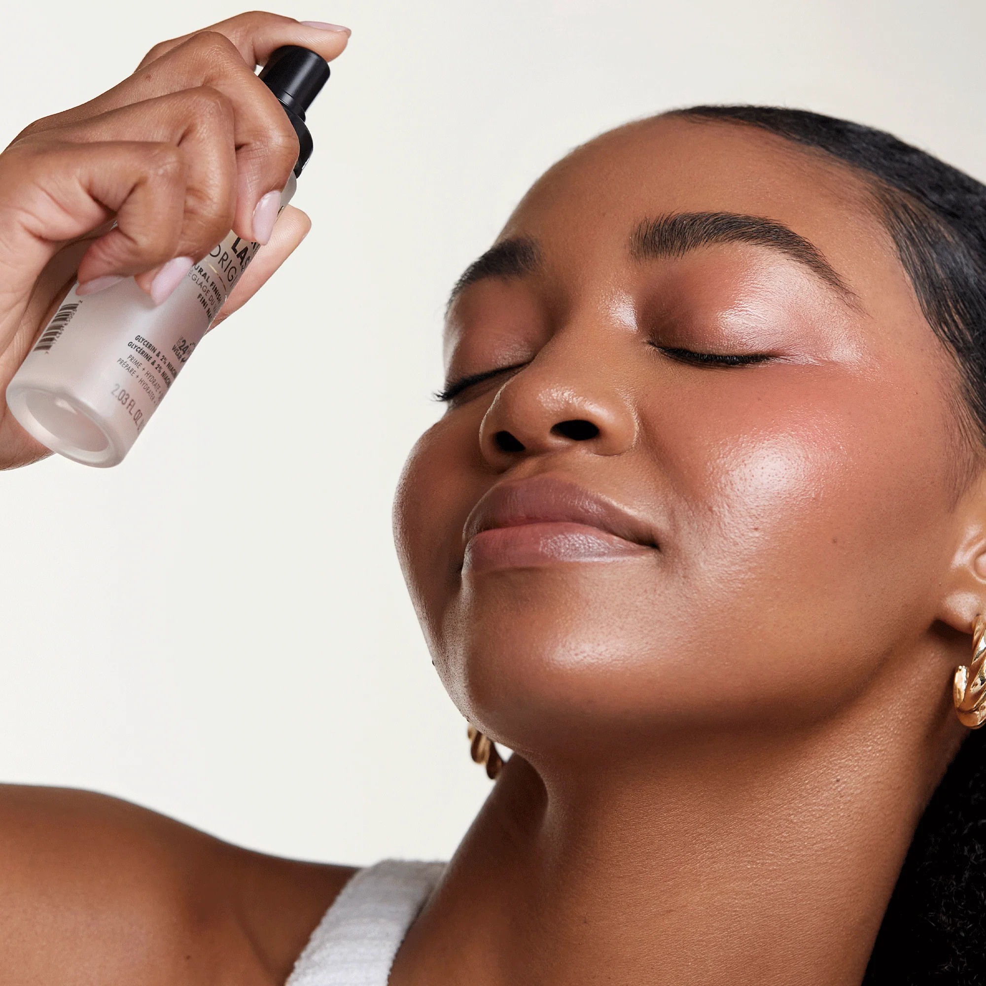 Make It Last Original - Natural Finish Setting Spray - Image 5