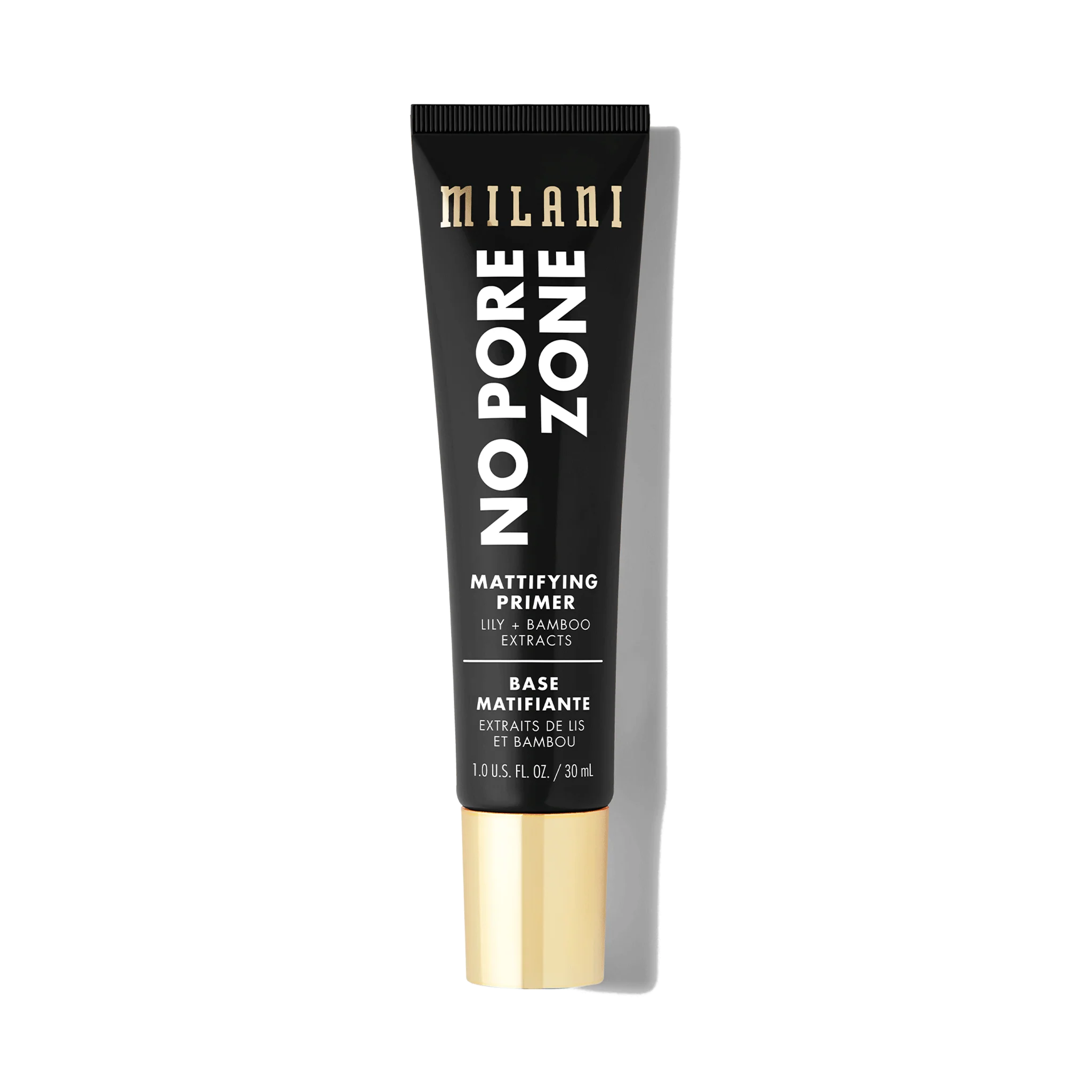 No Pore Zone Mattifying Primer - Image 7