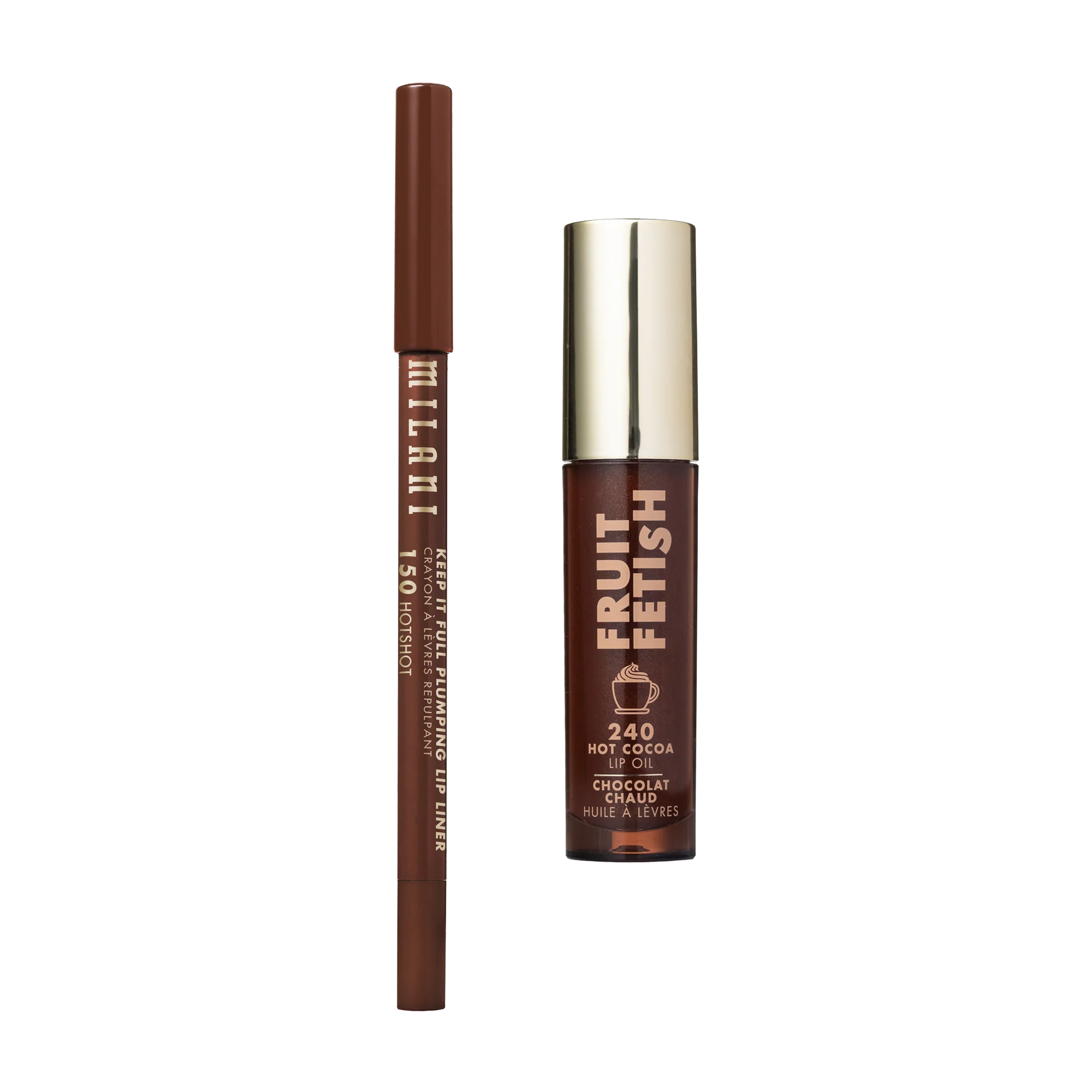 Plump & Shine Lip Duo - Image 4