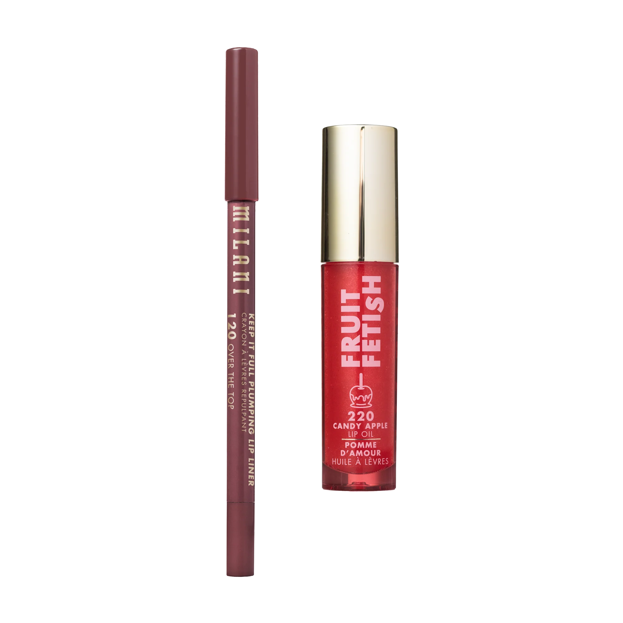 Plump & Shine Lip Duo - Image 5