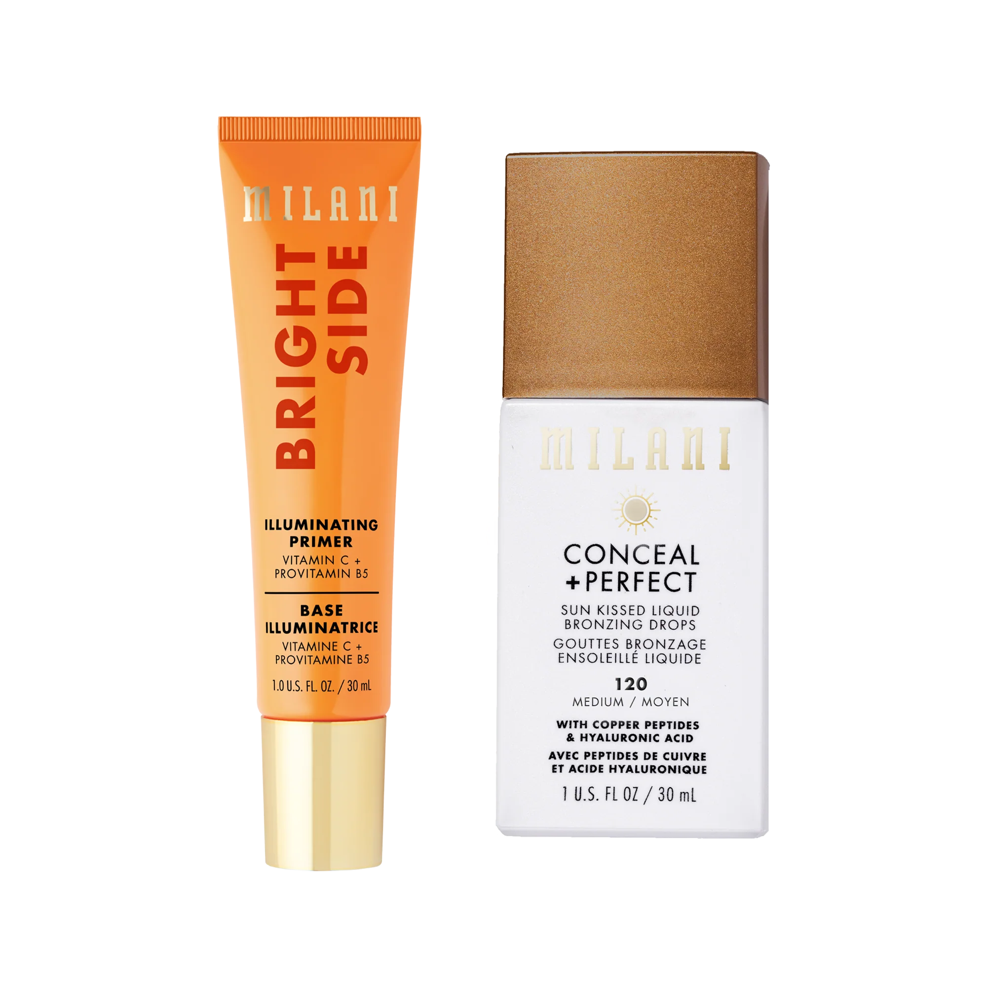Prime Time + Glow Duo