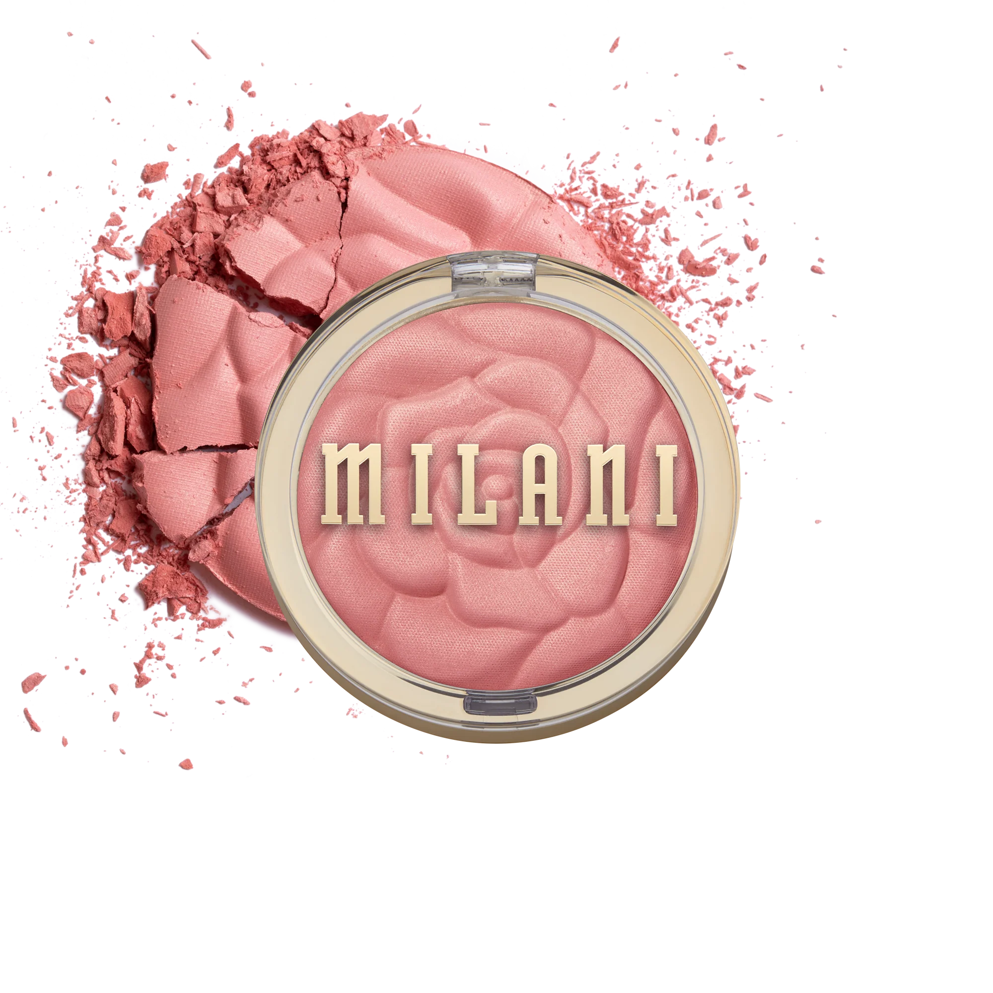 Rose Powder Blush - Image 13