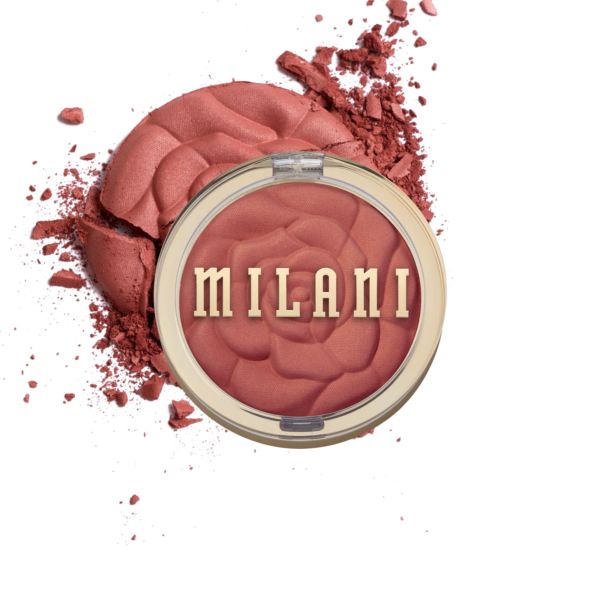 Rose Powder Blush - Image 17