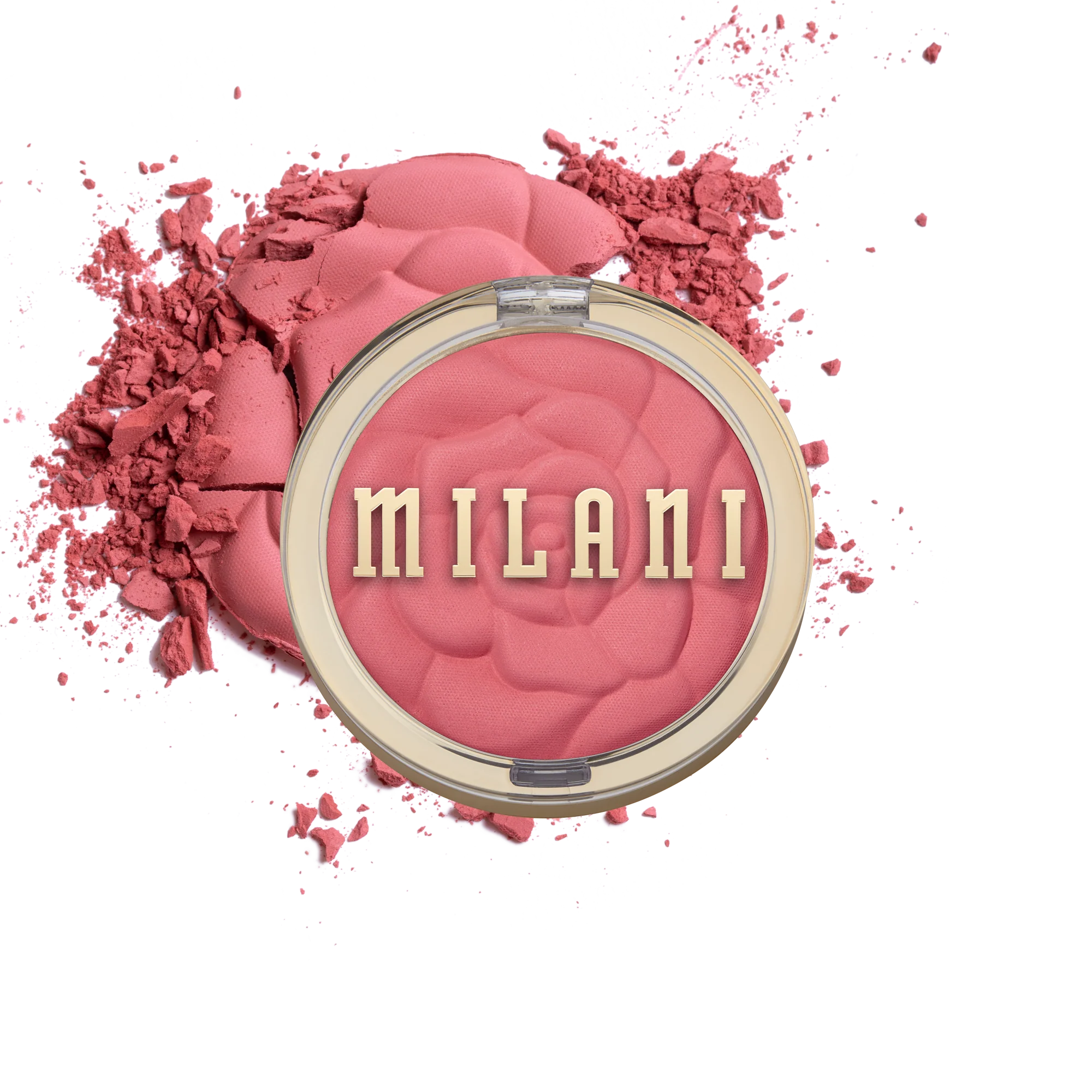 Rose Powder Blush - Image 21