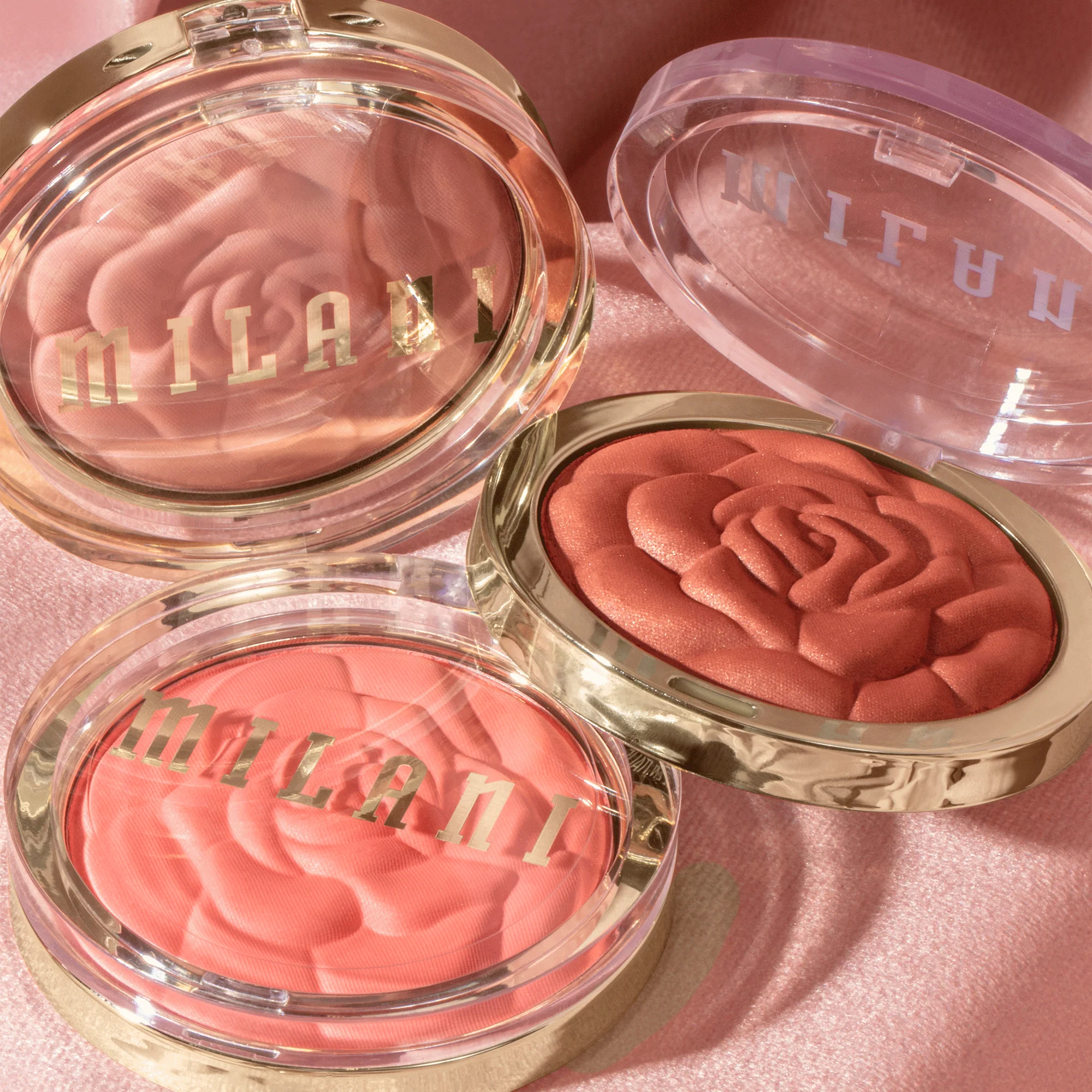 Rose Powder Blush - Image 23