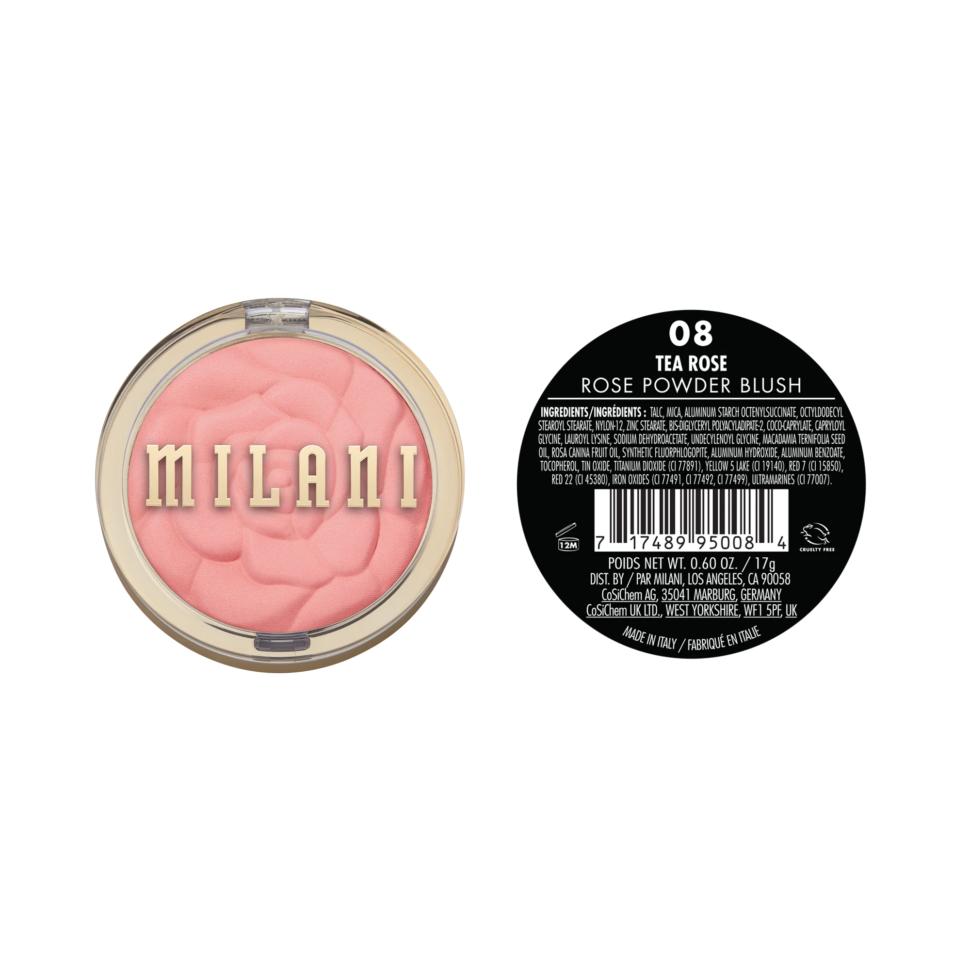 Rose Powder Blush - Image 34