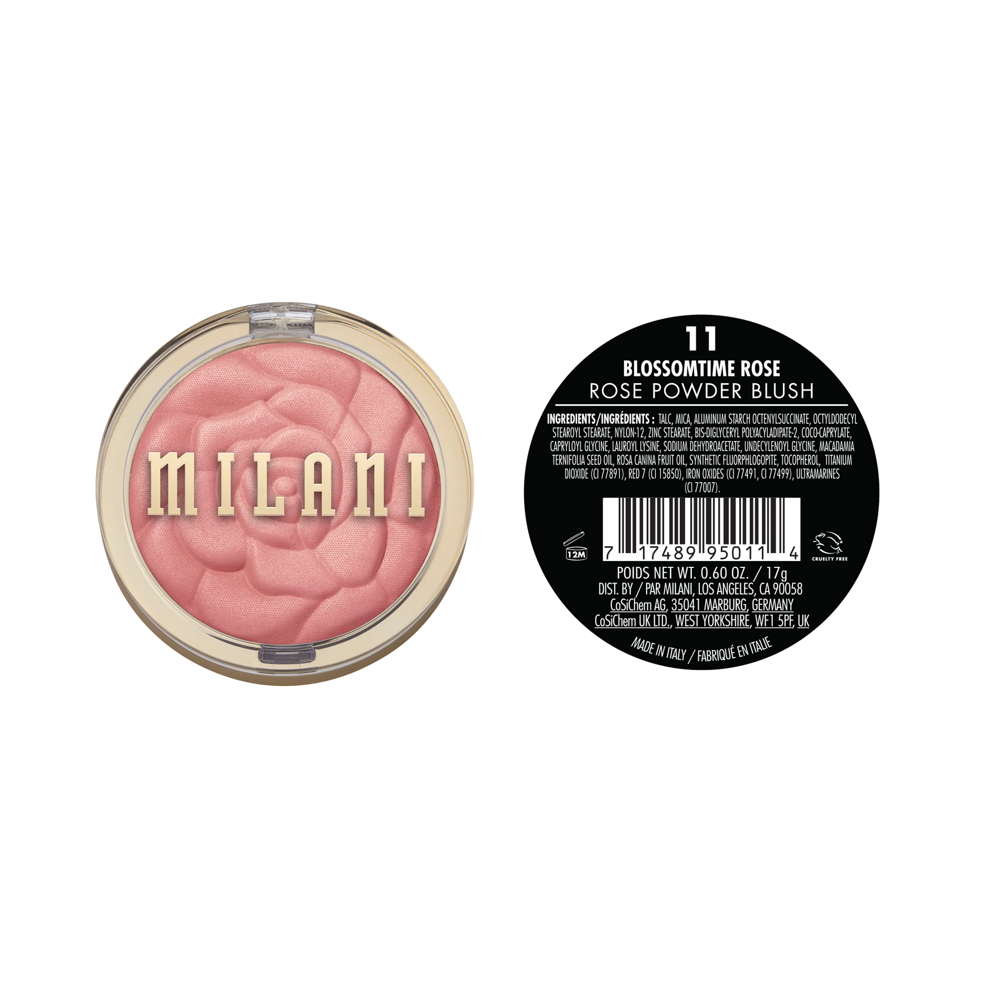 Rose Powder Blush - Image 38