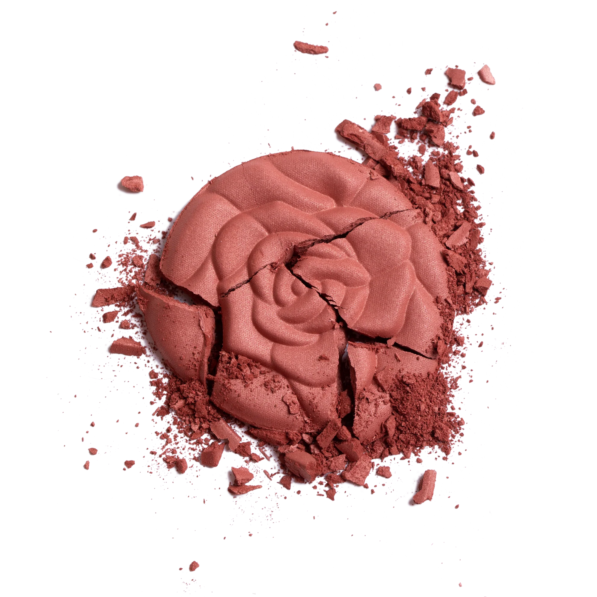 Rose Powder Blush - Image 44
