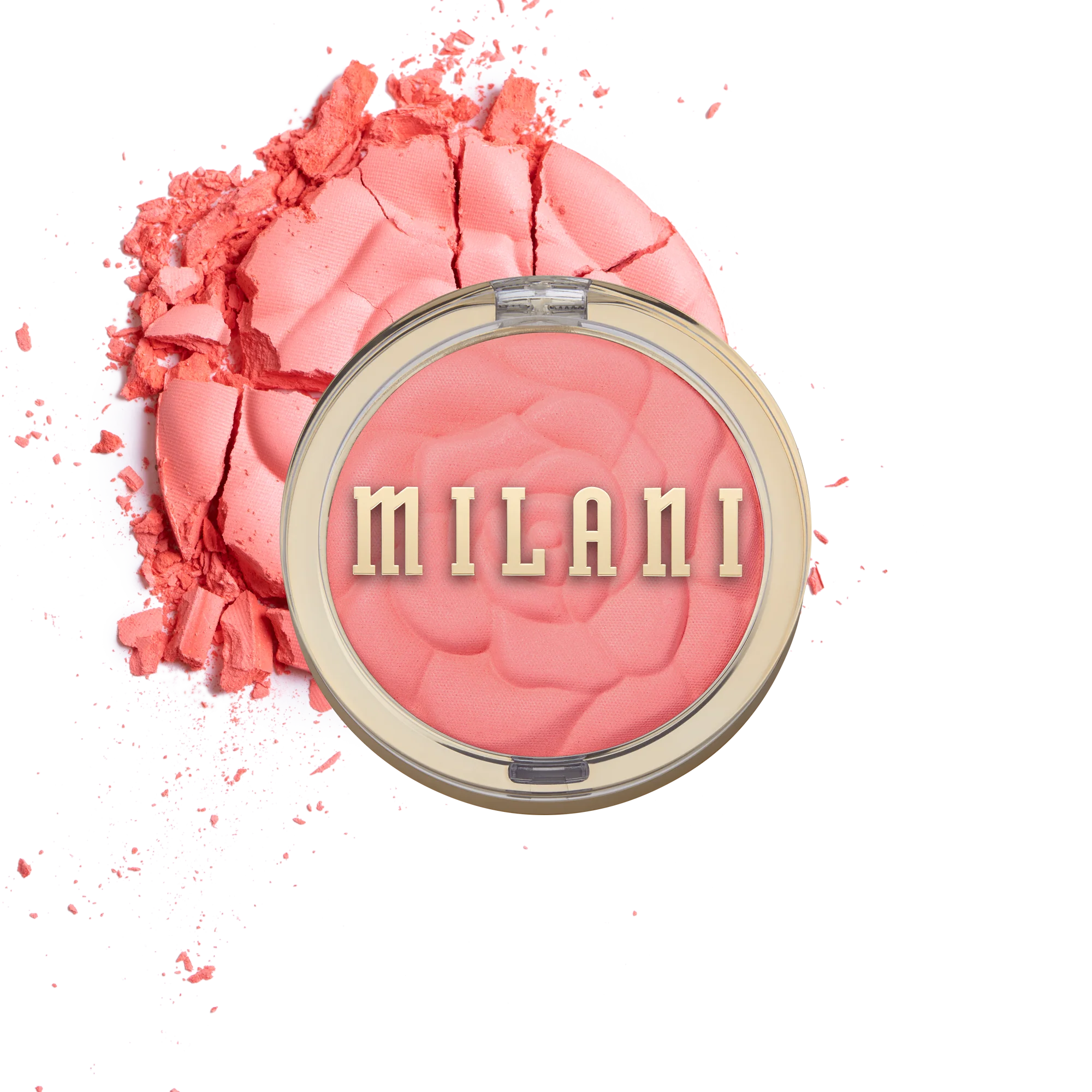 Rose Powder Blush - Image 5