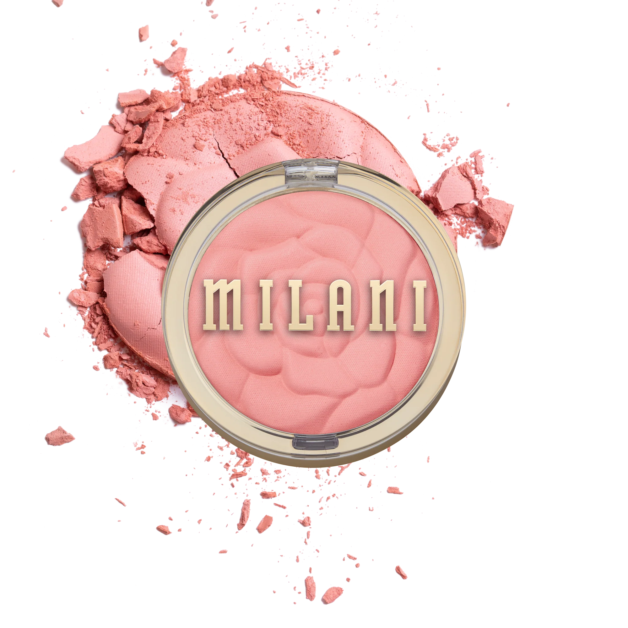 Rose Powder Blush - Image 9