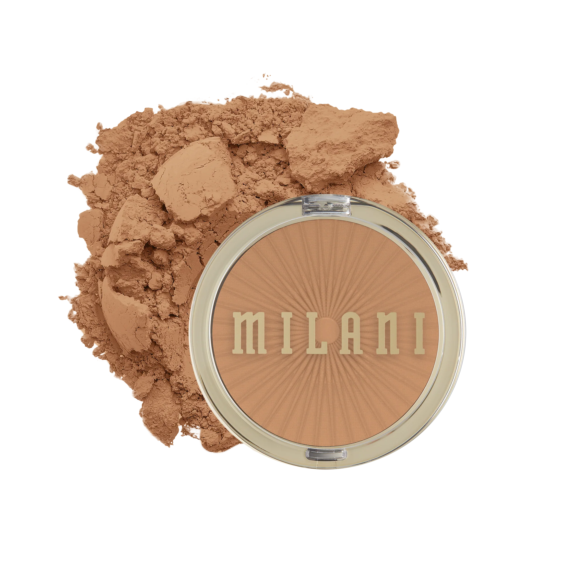 Silky Matte Bronzing Powder - Image 11