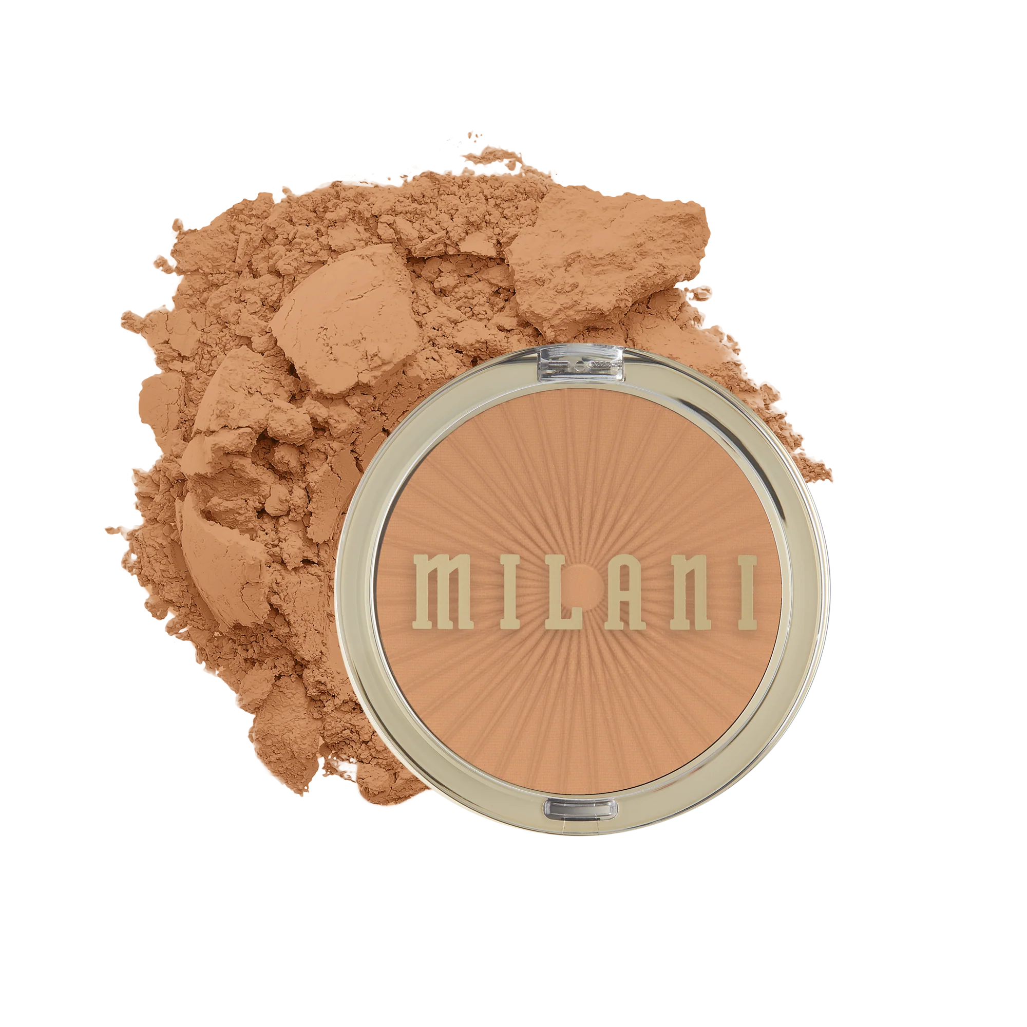 Silky Matte Bronzing Powder - Image 12