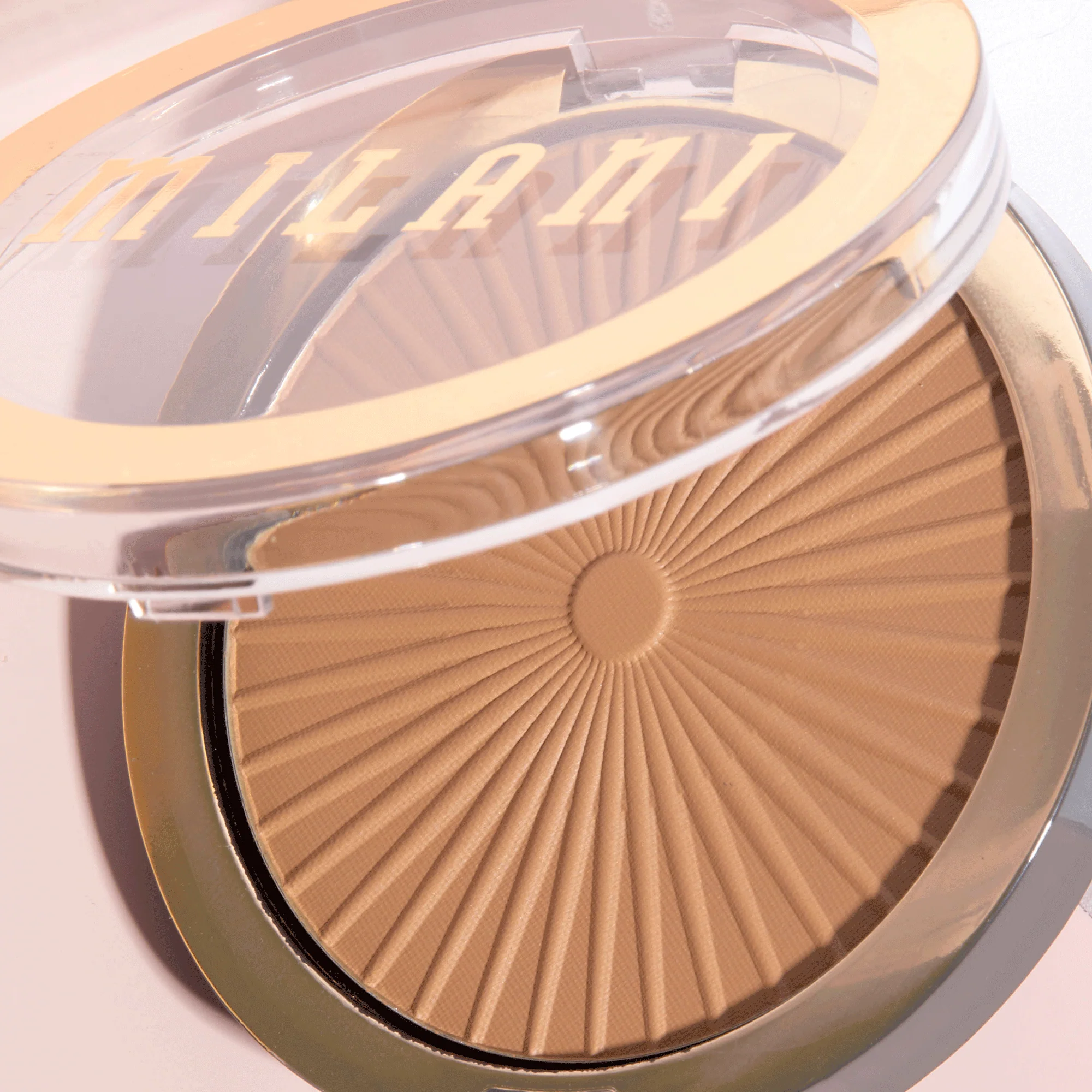 Silky Matte Bronzing Powder - Image 3