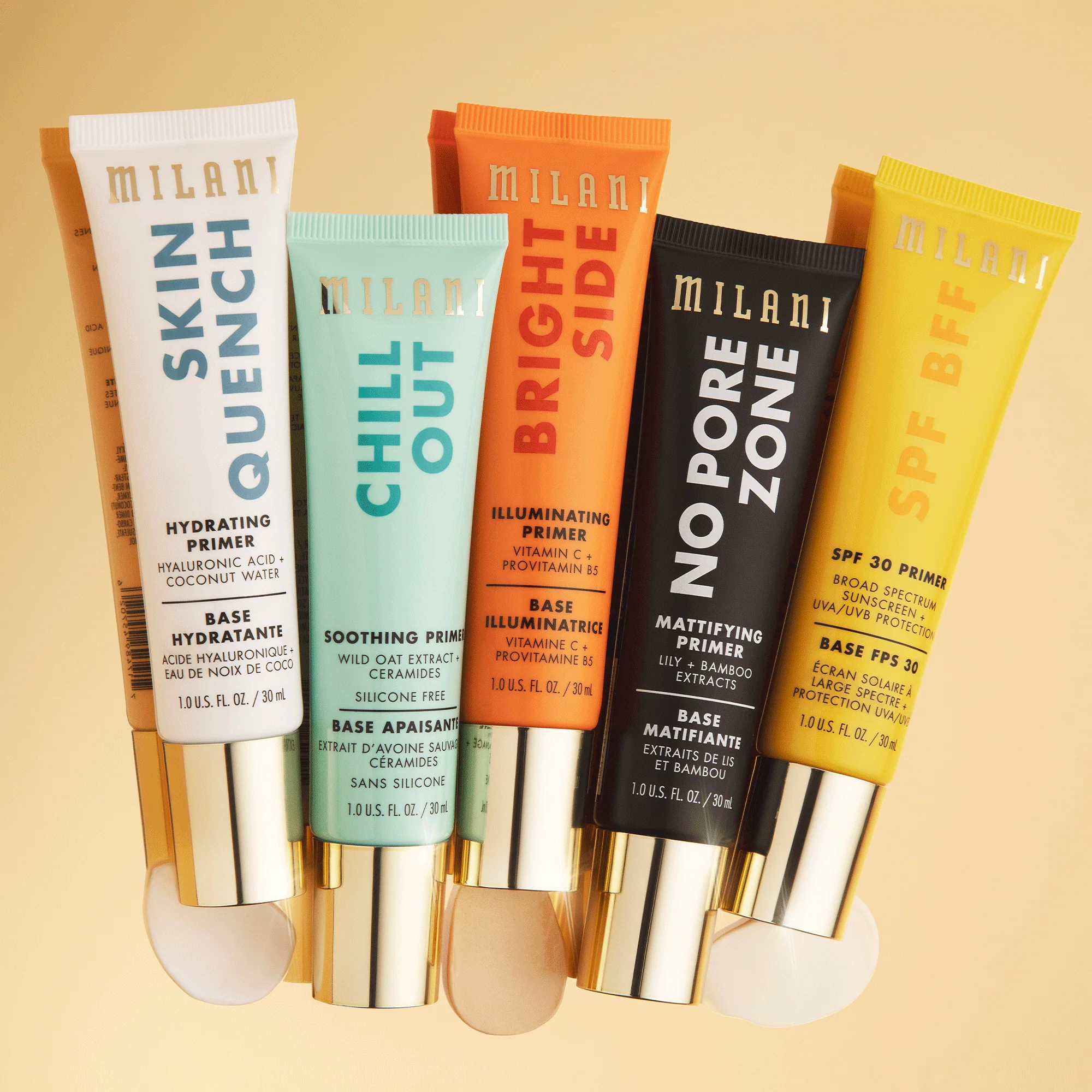 Skin Quench Hydrating Primer - Image 3