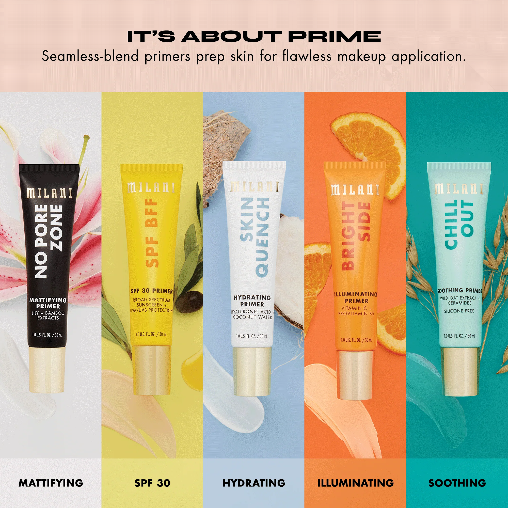 Skin Quench Hydrating Primer - Image 5