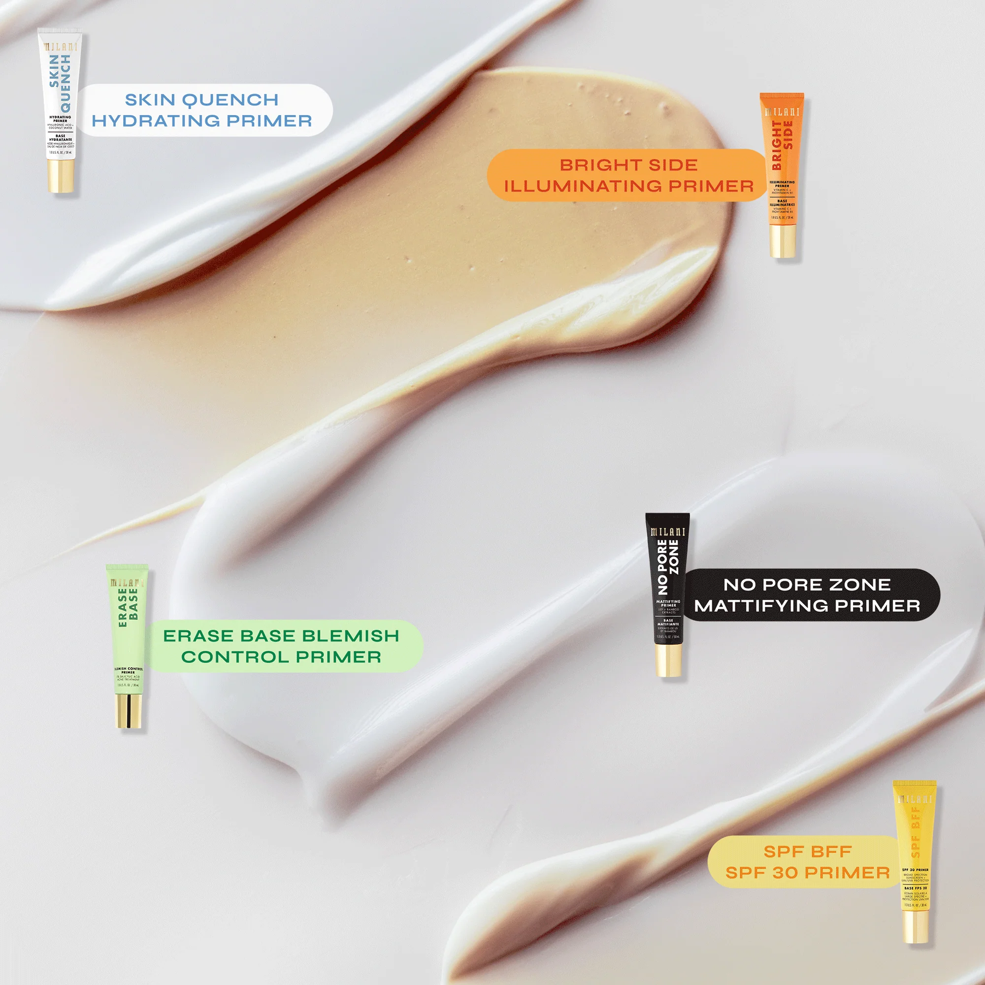 SPF BFF SPF 30 Primer - Image 4