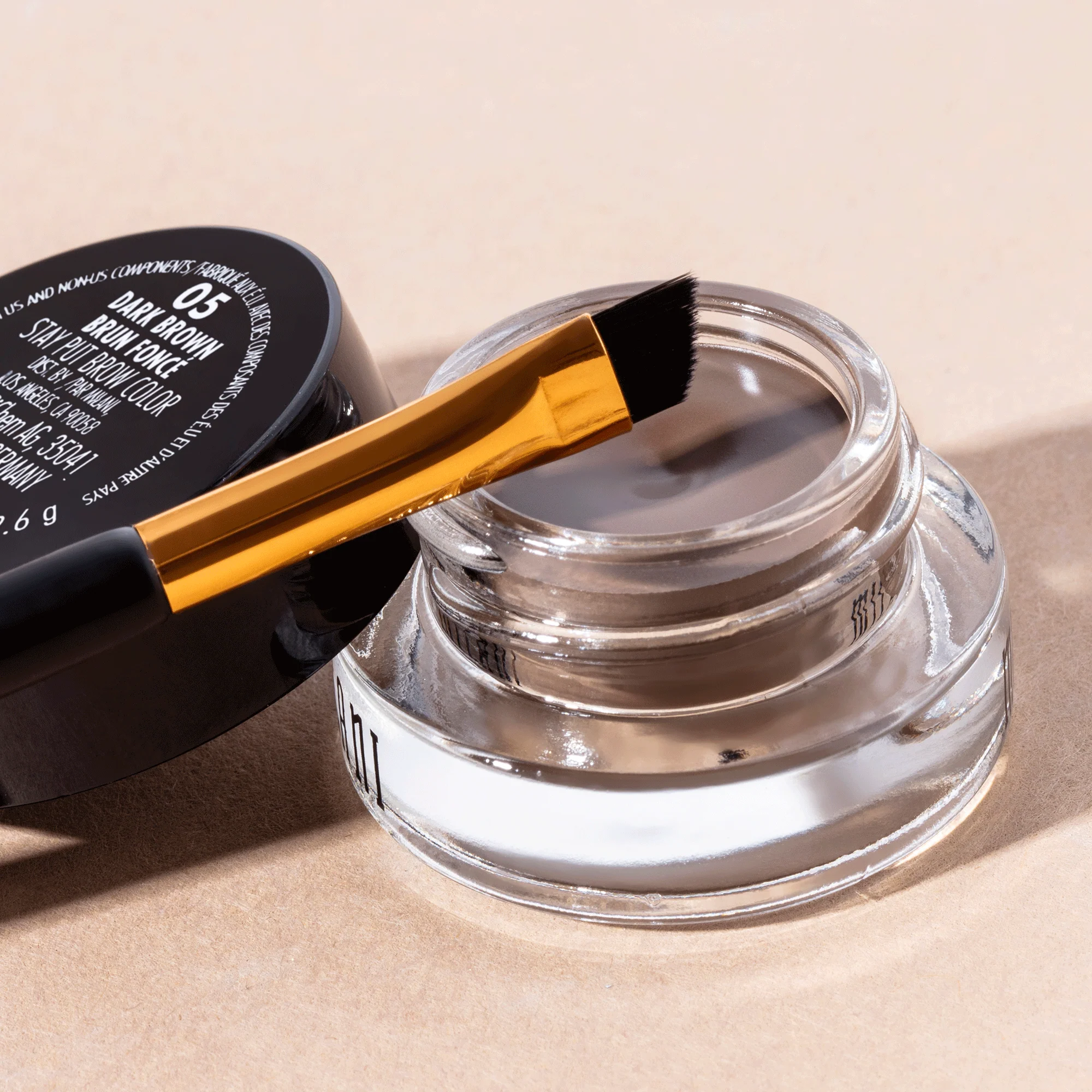 Stay Put® Brow Color - Image 3