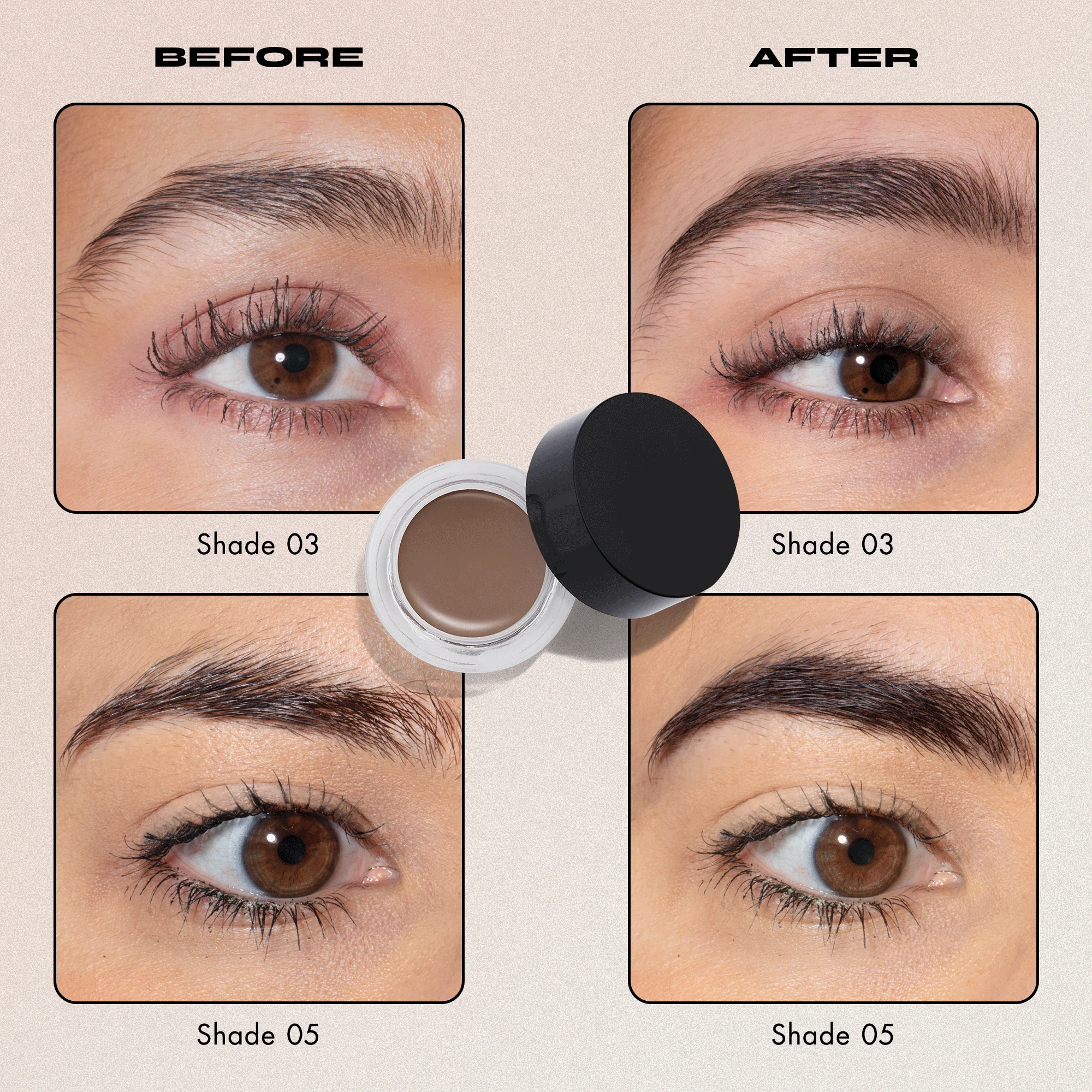 Stay Put® Brow Color - Image 4