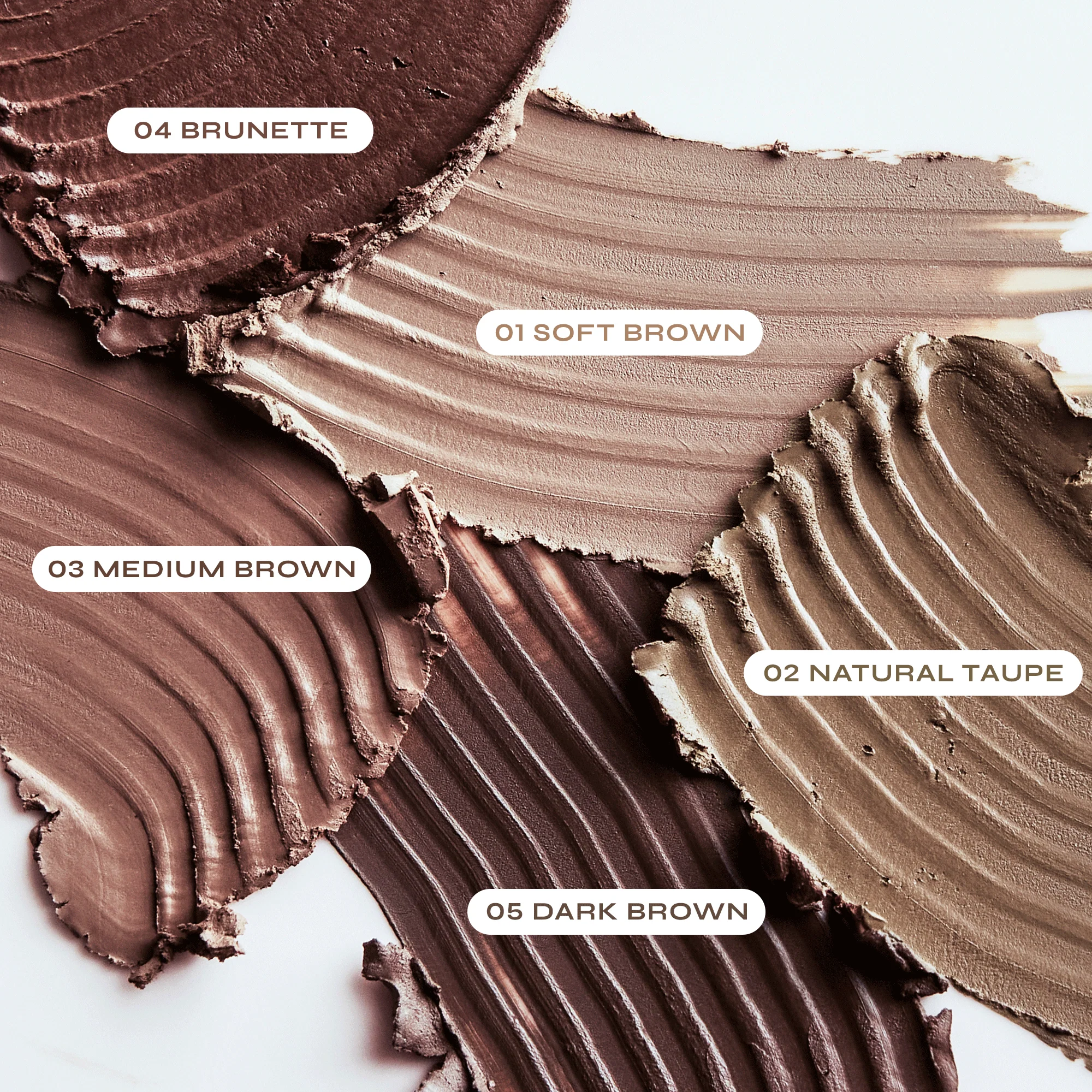 Stay Put® Brow Color - Image 5