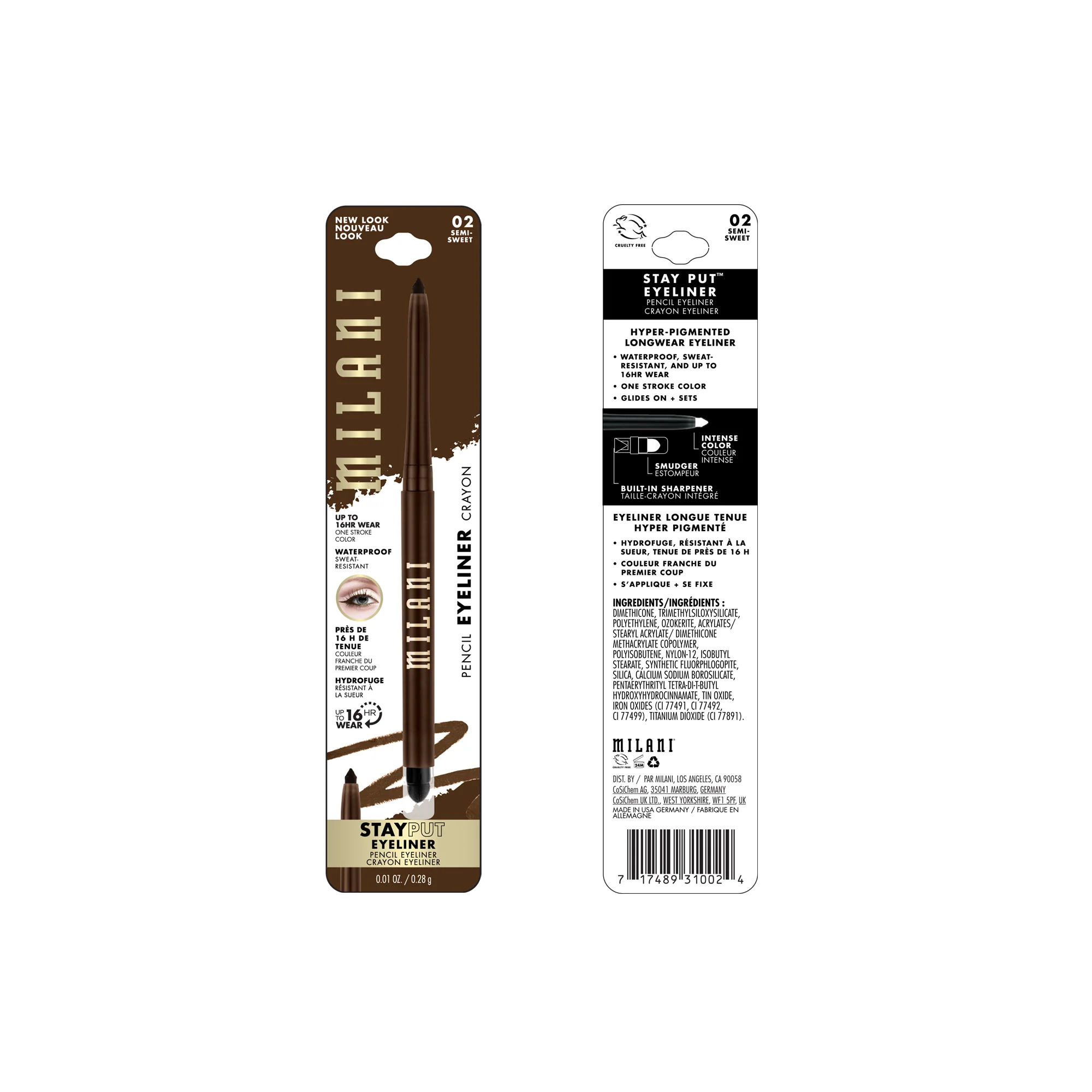 Stay Put® Eyeliner - Image 21