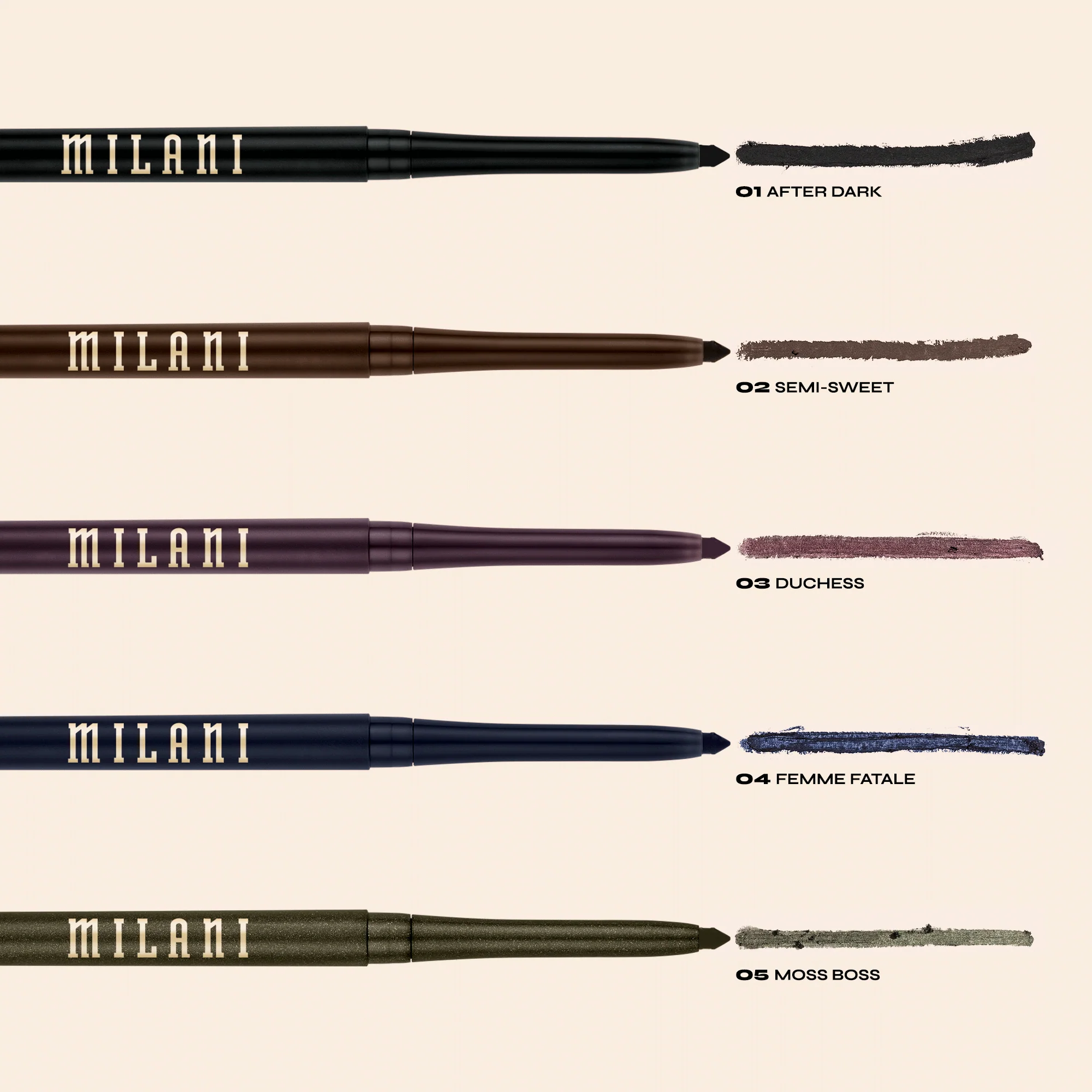 Stay Put® Eyeliner - Image 4