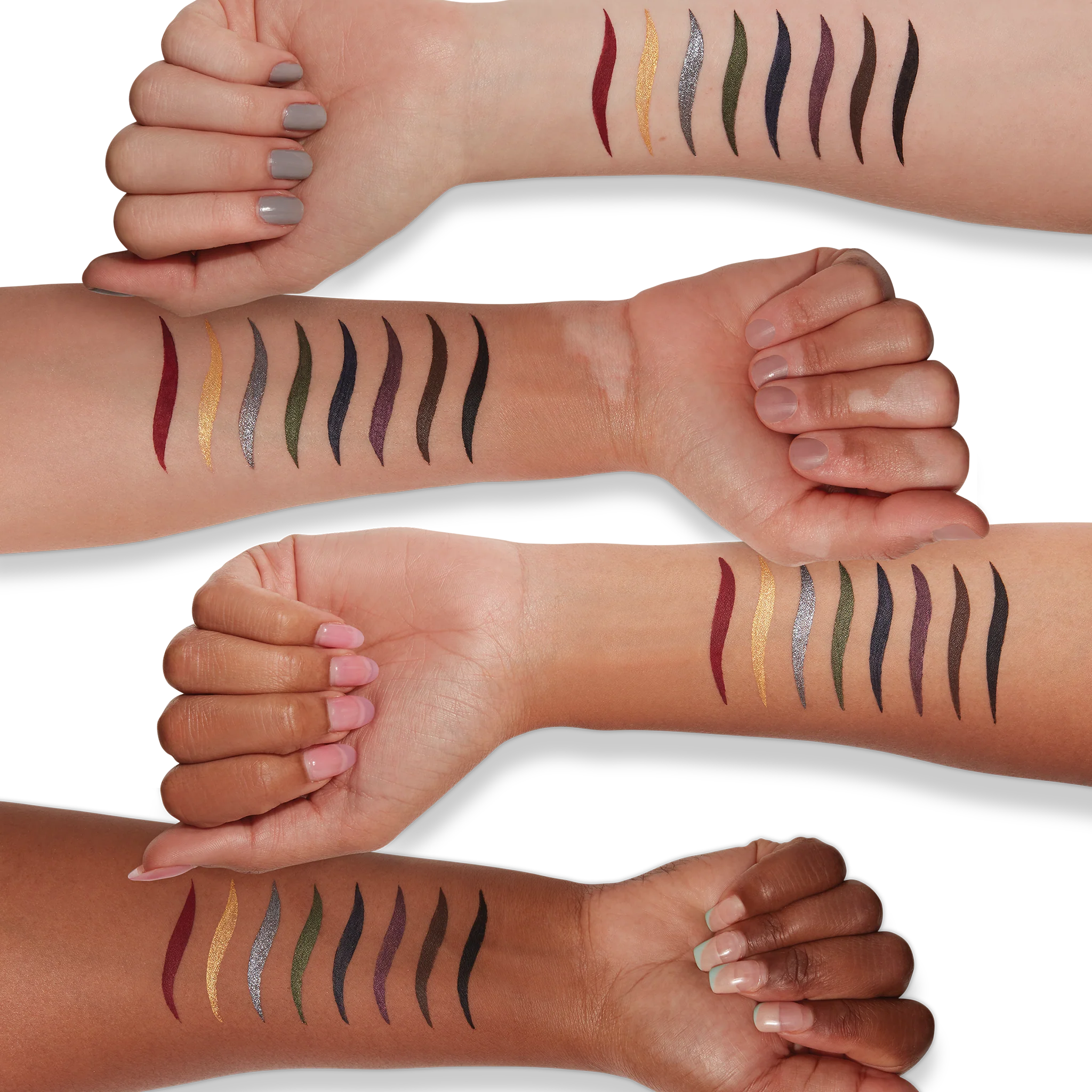 Stay Put® Eyeliner - After Dark - Image 4