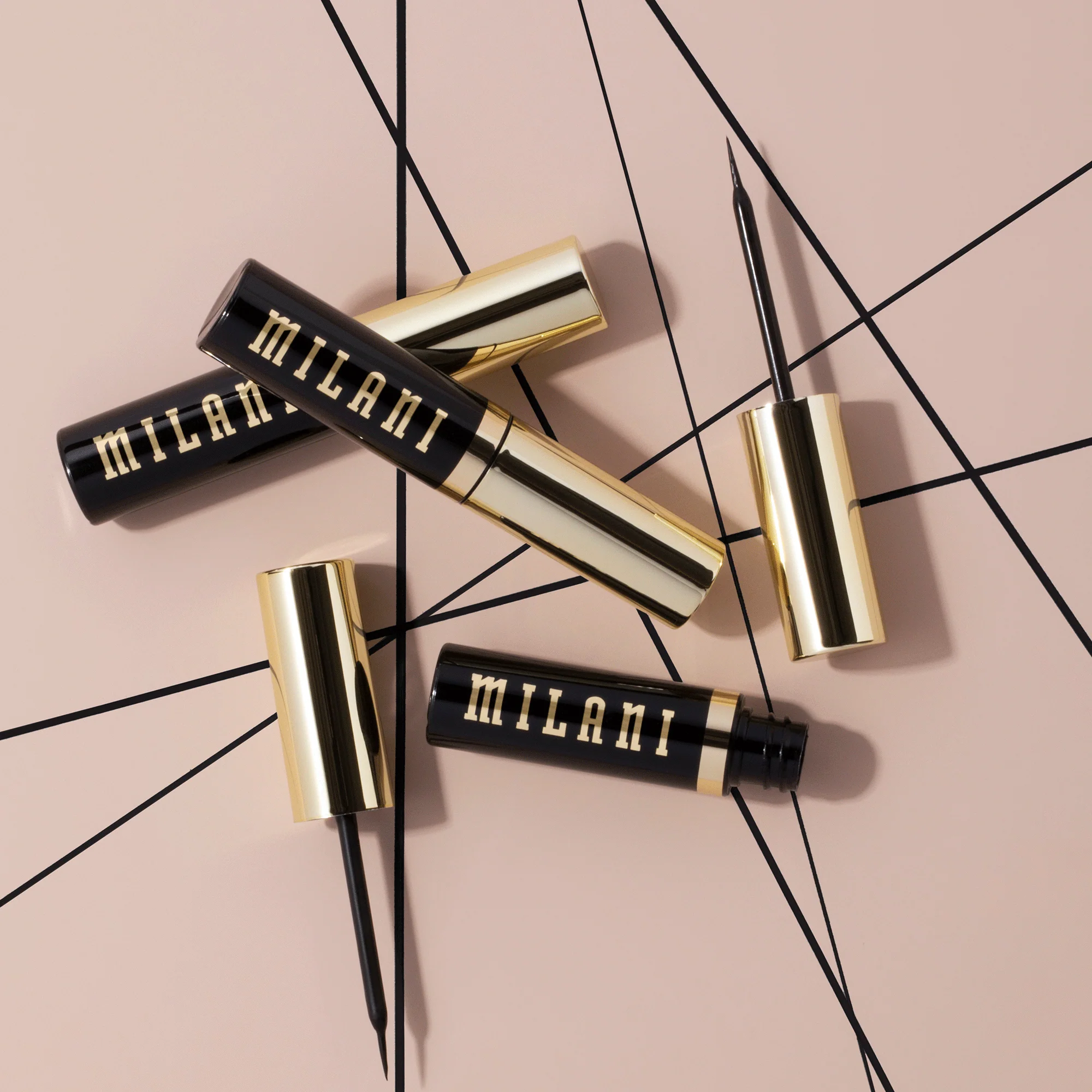 Stay Put Infinite Liner - Image 3