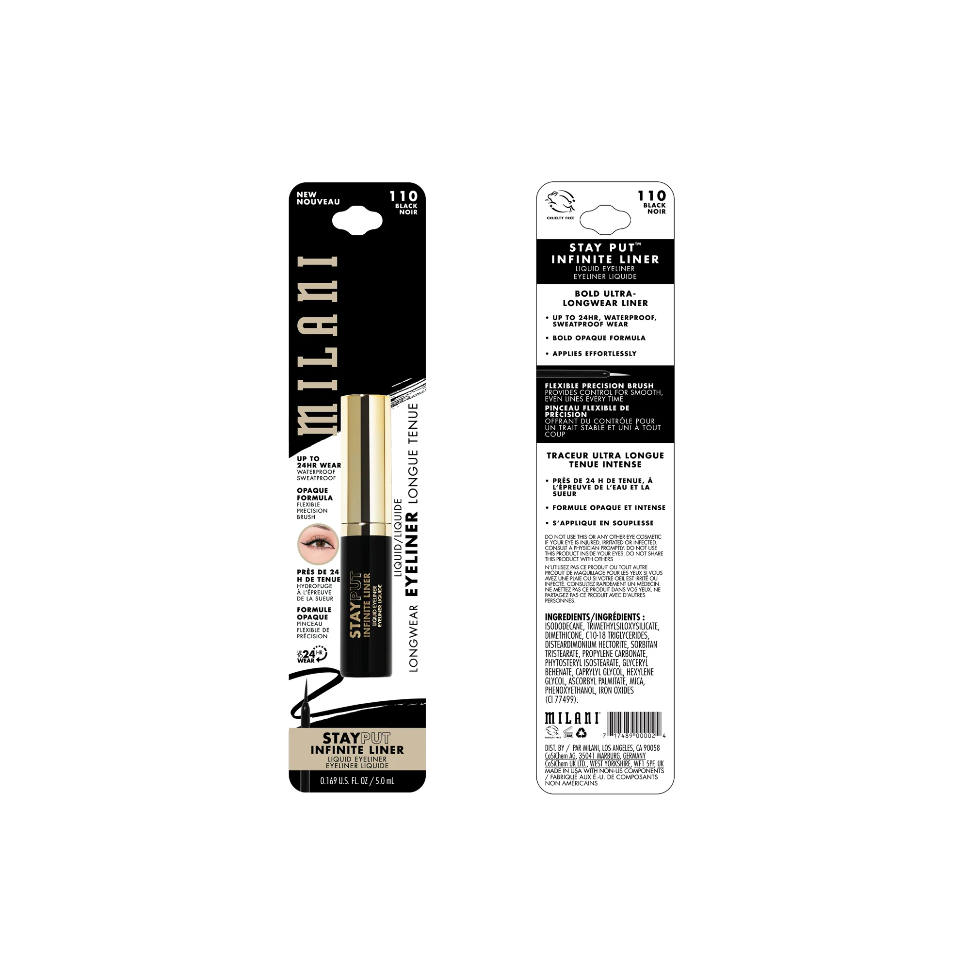 Stay Put Infinite Liner - Image 8