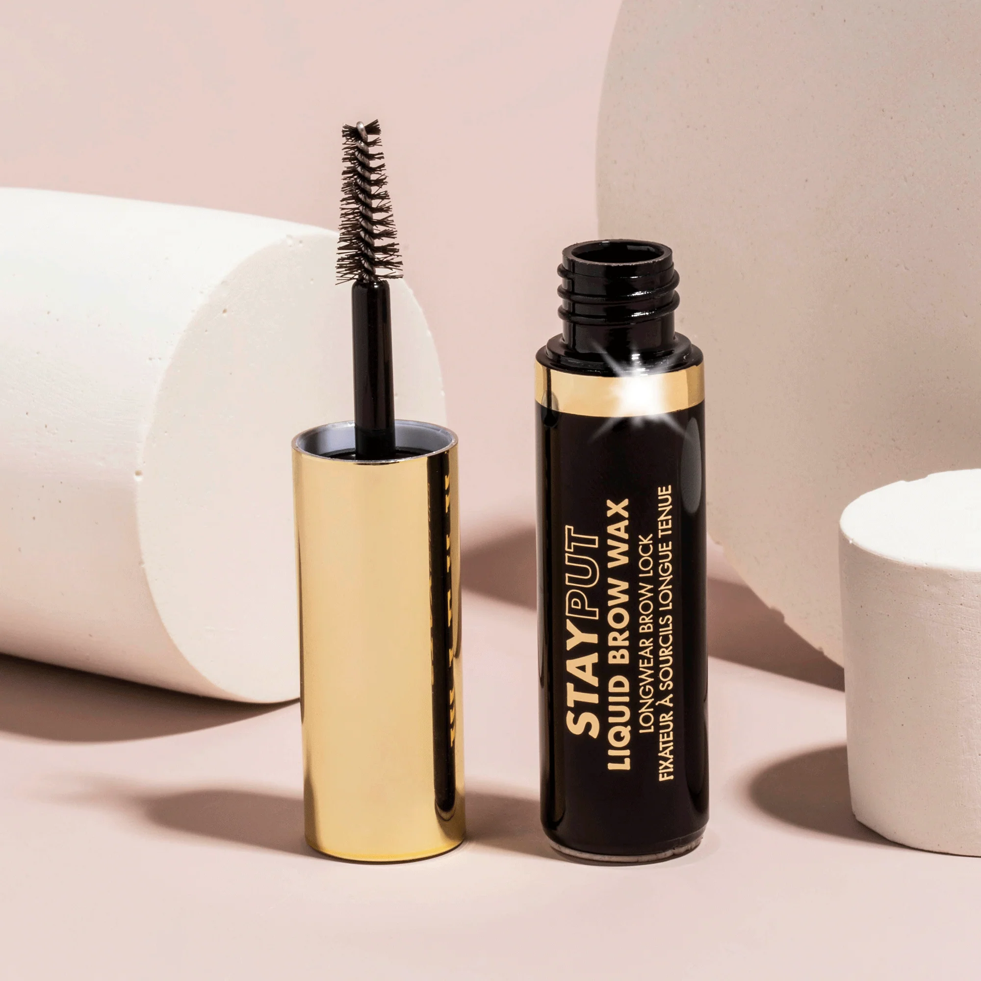 Stay Put Liquid Brow Wax - Image 3