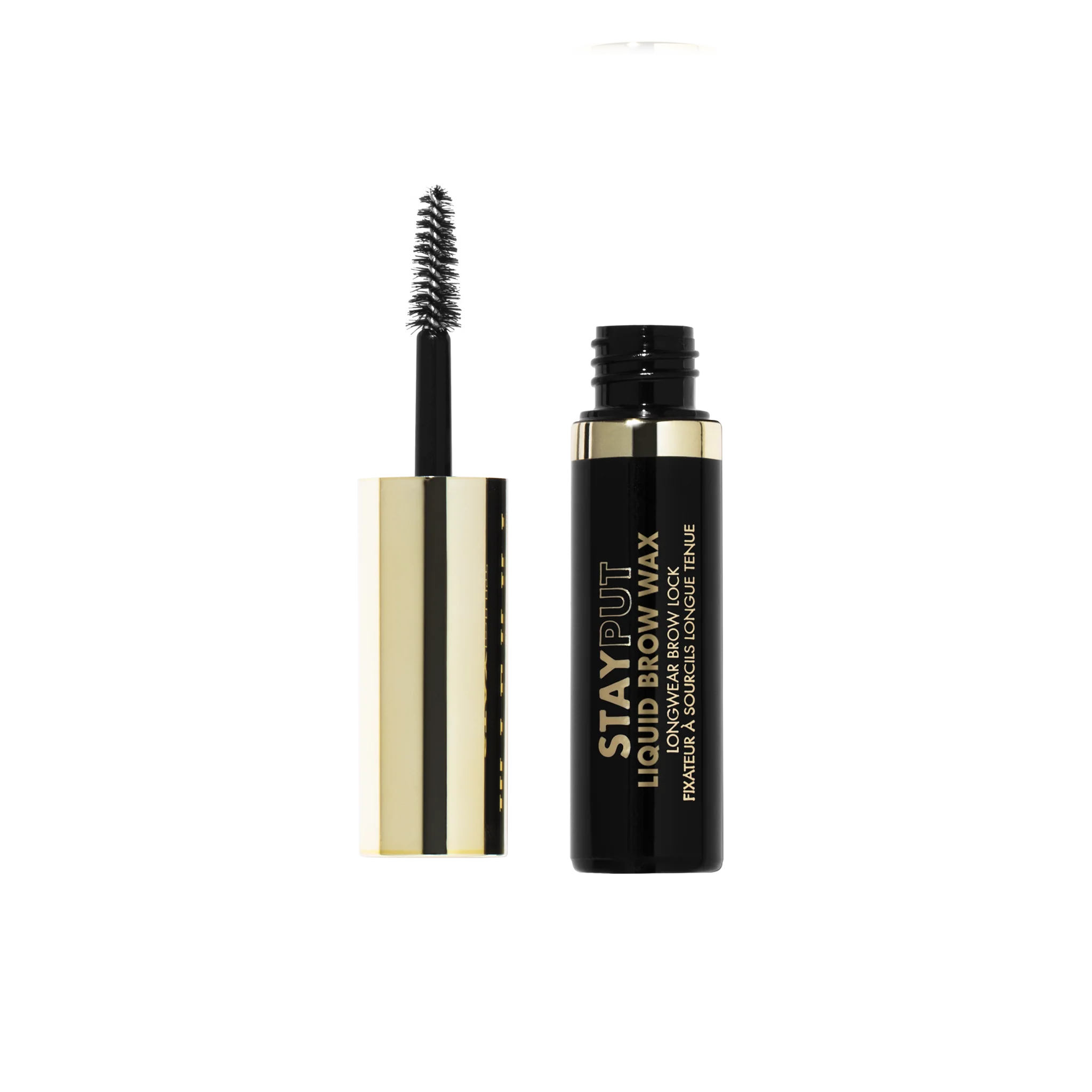Stay Put Liquid Brow Wax - Image 6
