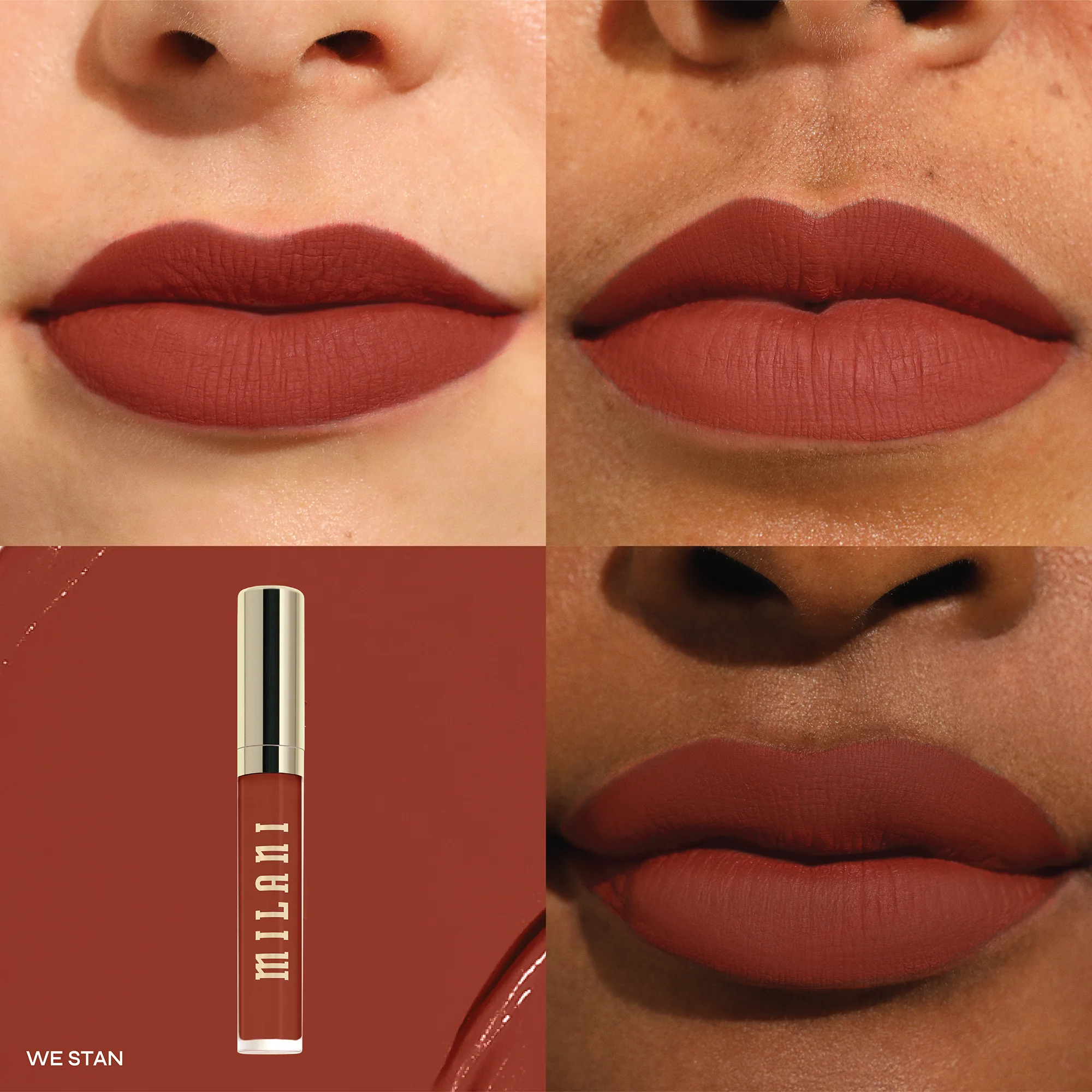 Stay Put Liquid Lip Longwear Lipstick - Image 30