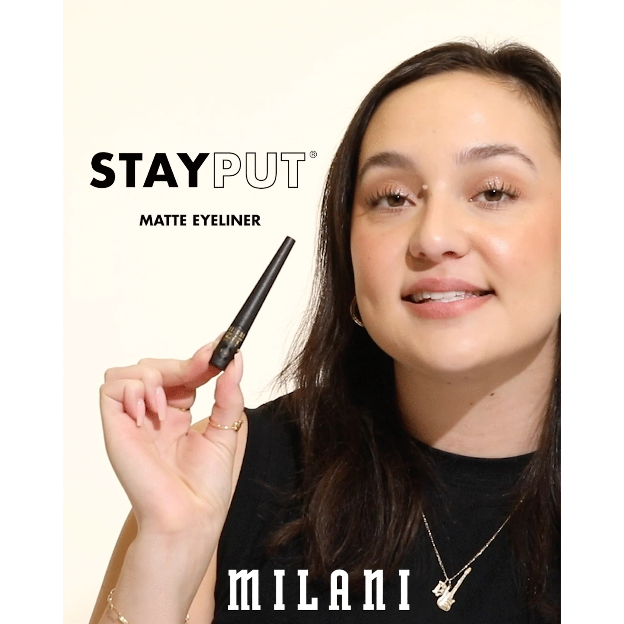 Stay Put® Matte Eyeliner - Image 10