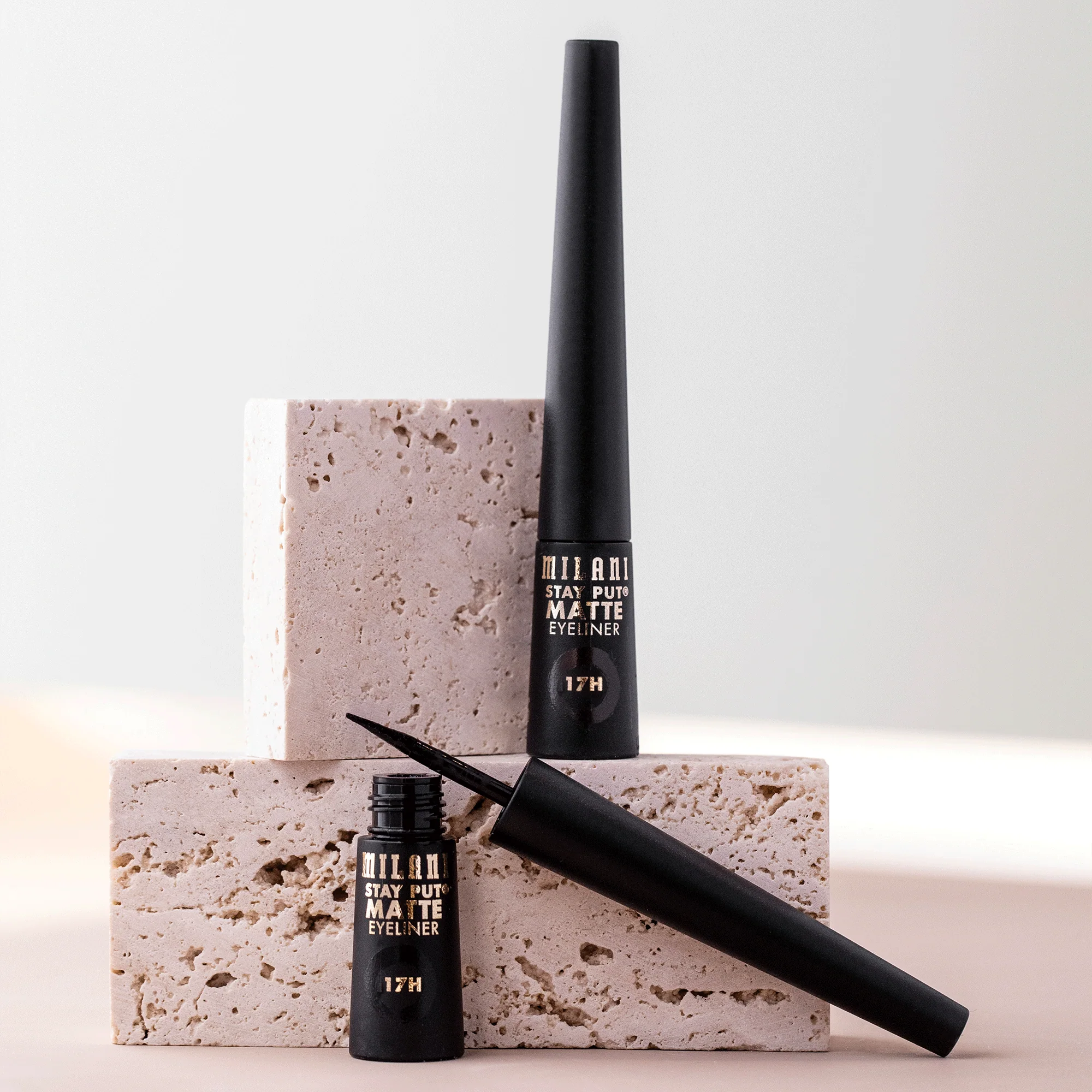 Stay Put® Matte Eyeliner - Image 3
