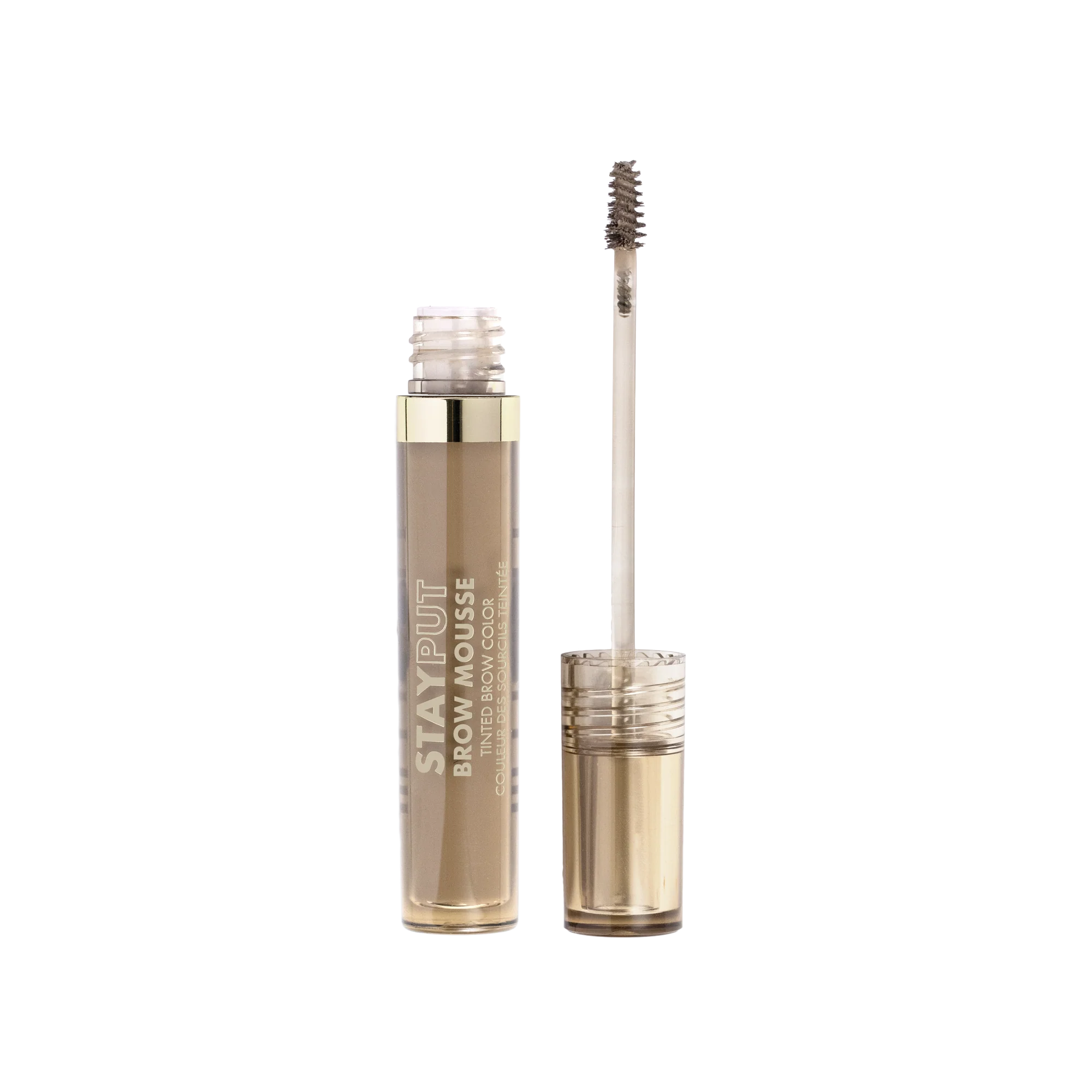 Stay Put Tinted Brow Mousse - Image 11