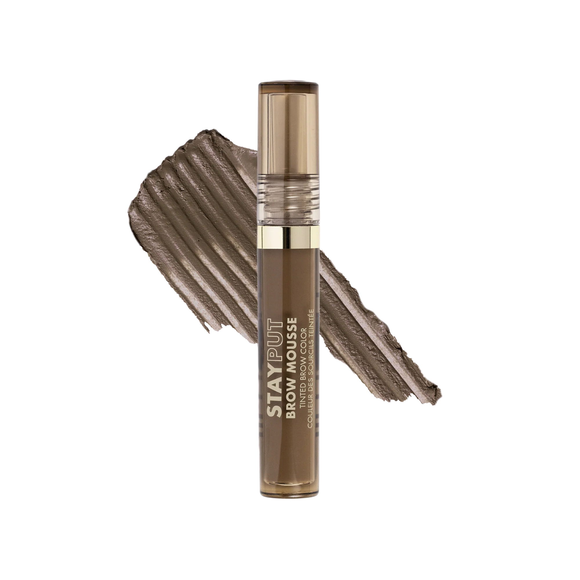 Stay Put Tinted Brow Mousse - Image 12