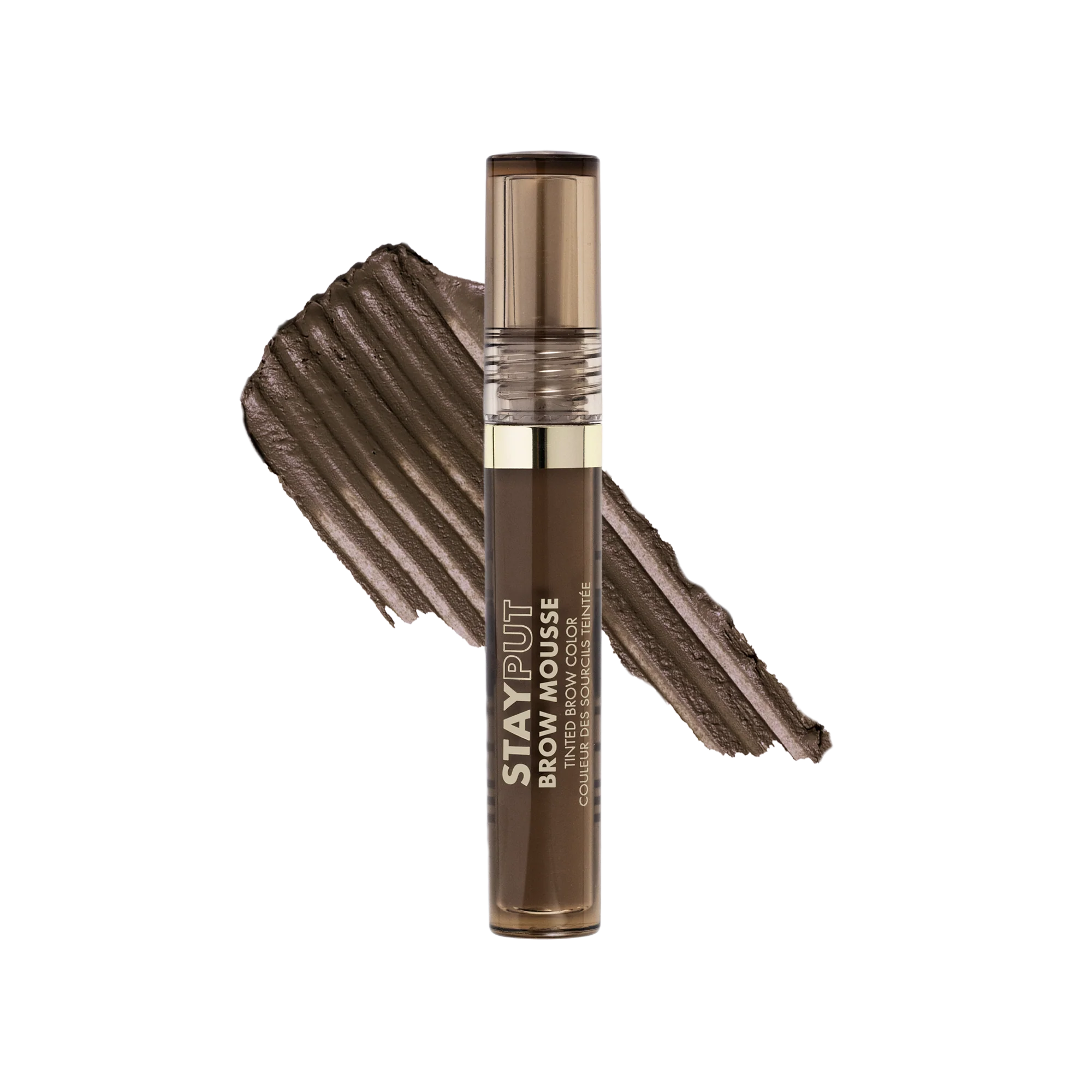Stay Put Tinted Brow Mousse - Image 13