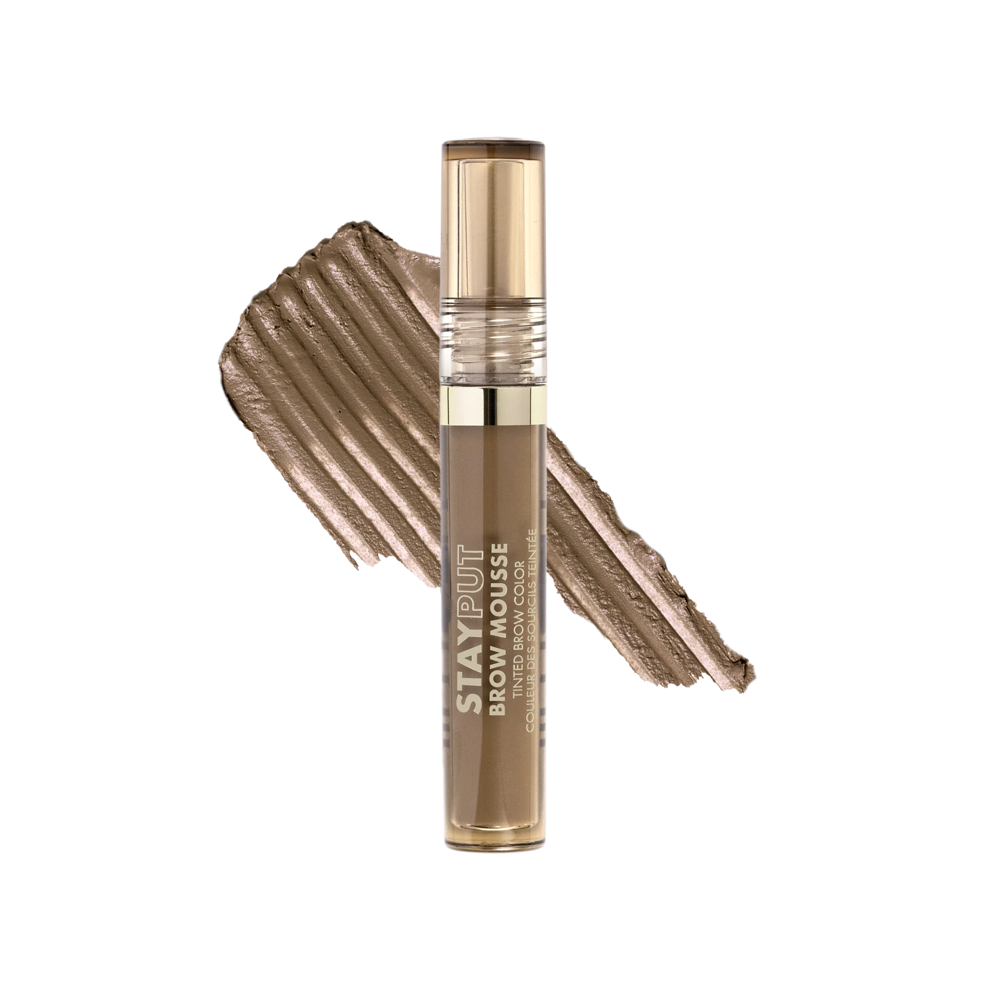 Stay Put Tinted Brow Mousse - Image 14