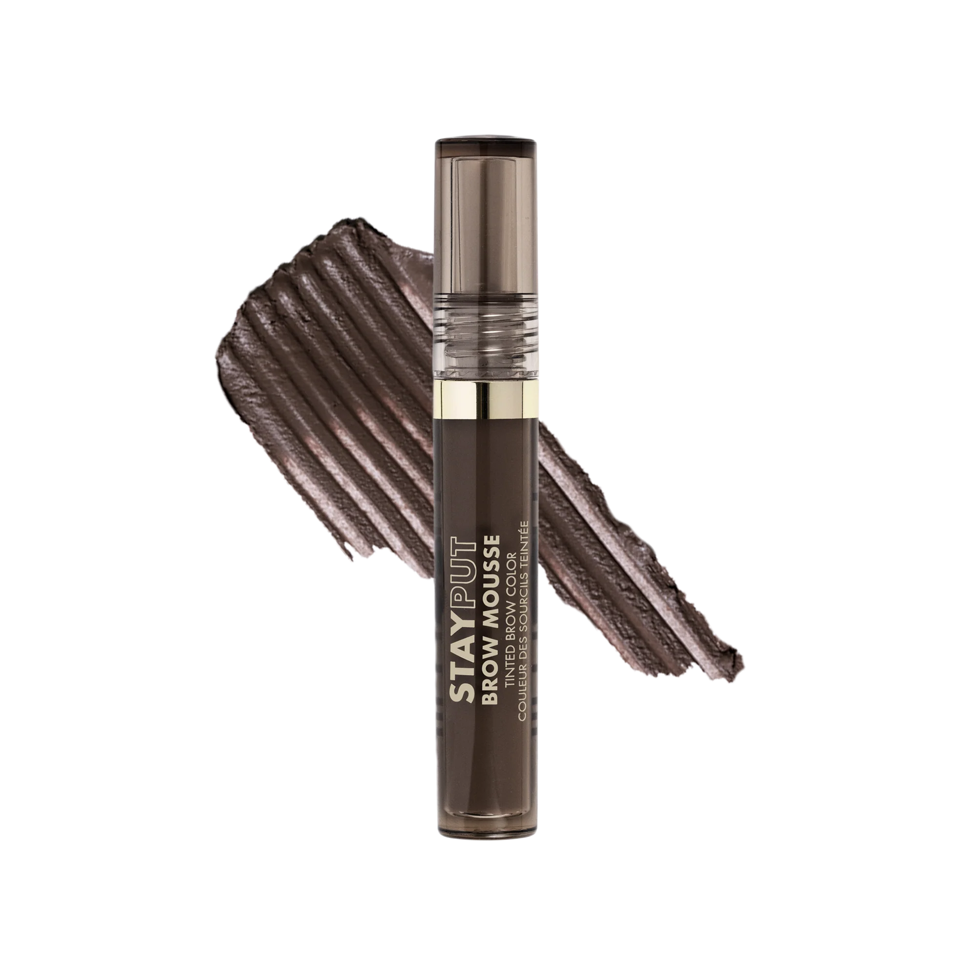 Stay Put Tinted Brow Mousse - Image 15