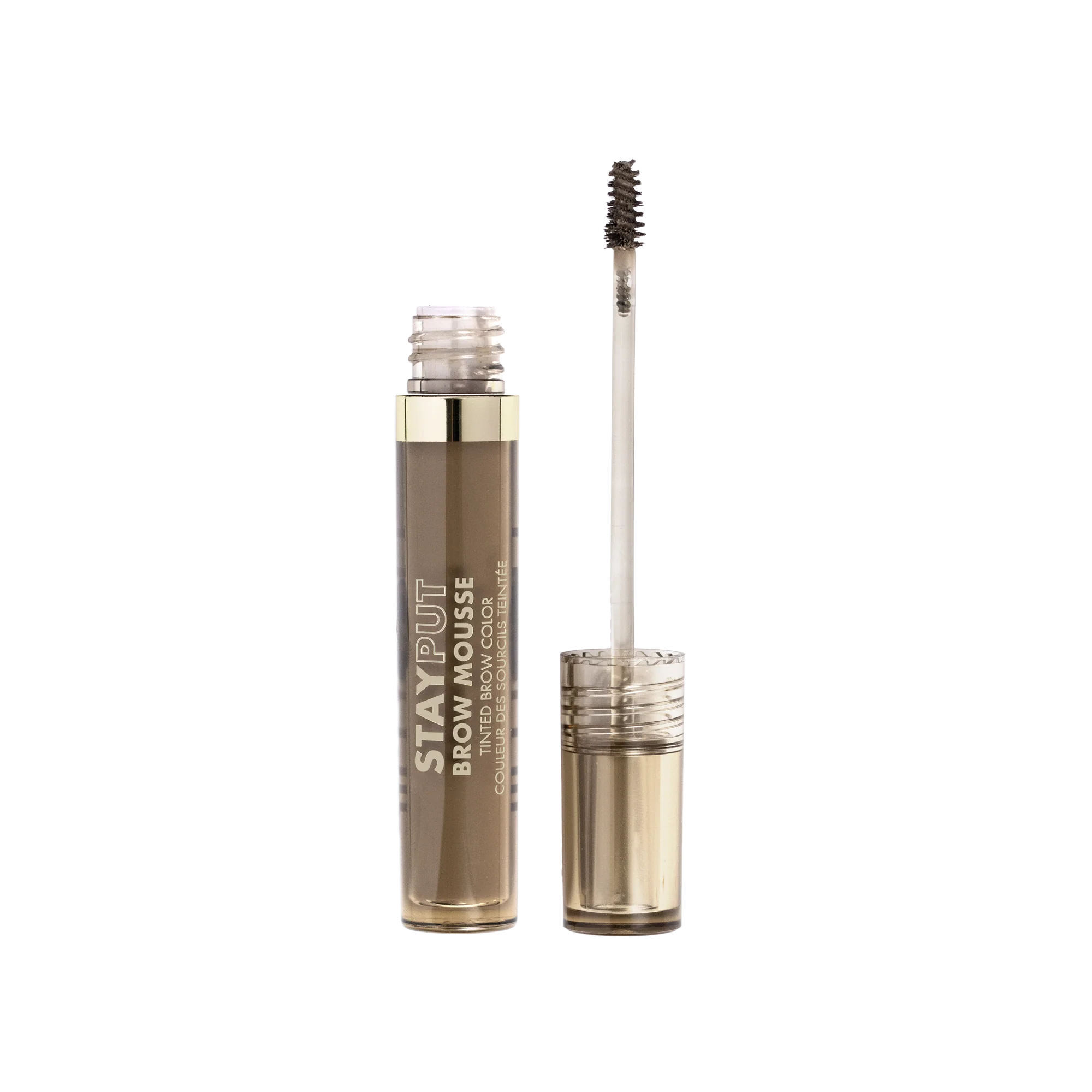 Stay Put Tinted Brow Mousse - Image 26